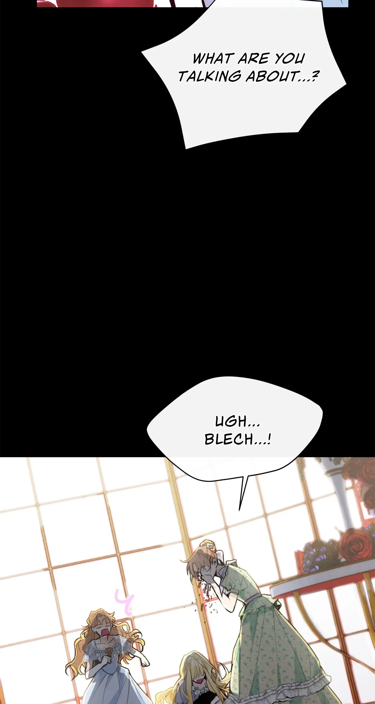Looking For The Villainess Whom I Spent My First Time With Chapter 1 page 33