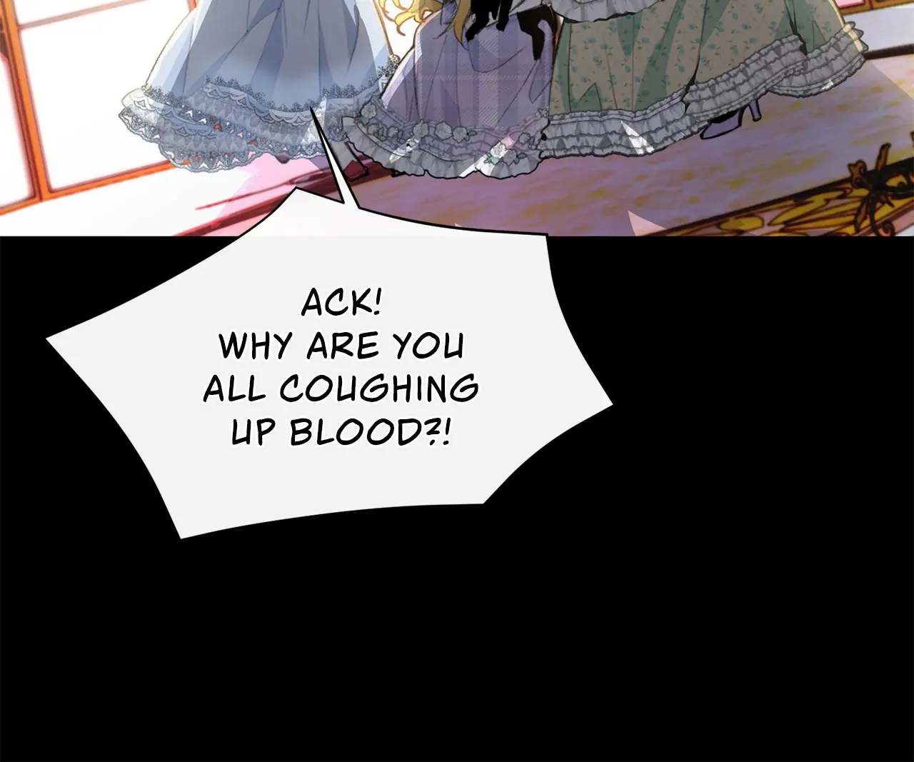 Looking For The Villainess Whom I Spent My First Time With Chapter 1 page 34