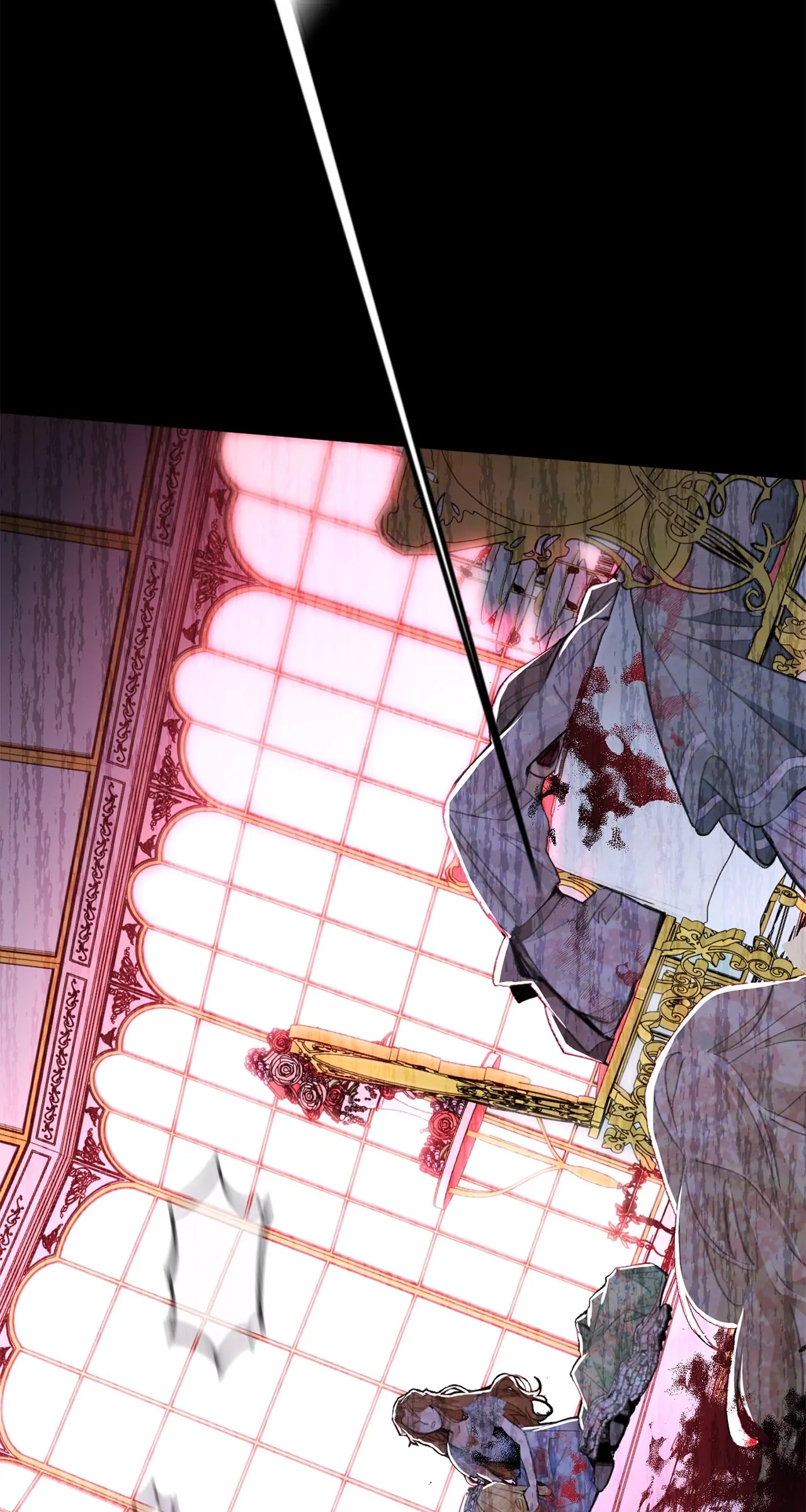 Looking For The Villainess Whom I Spent My First Time With Chapter 1 page 36