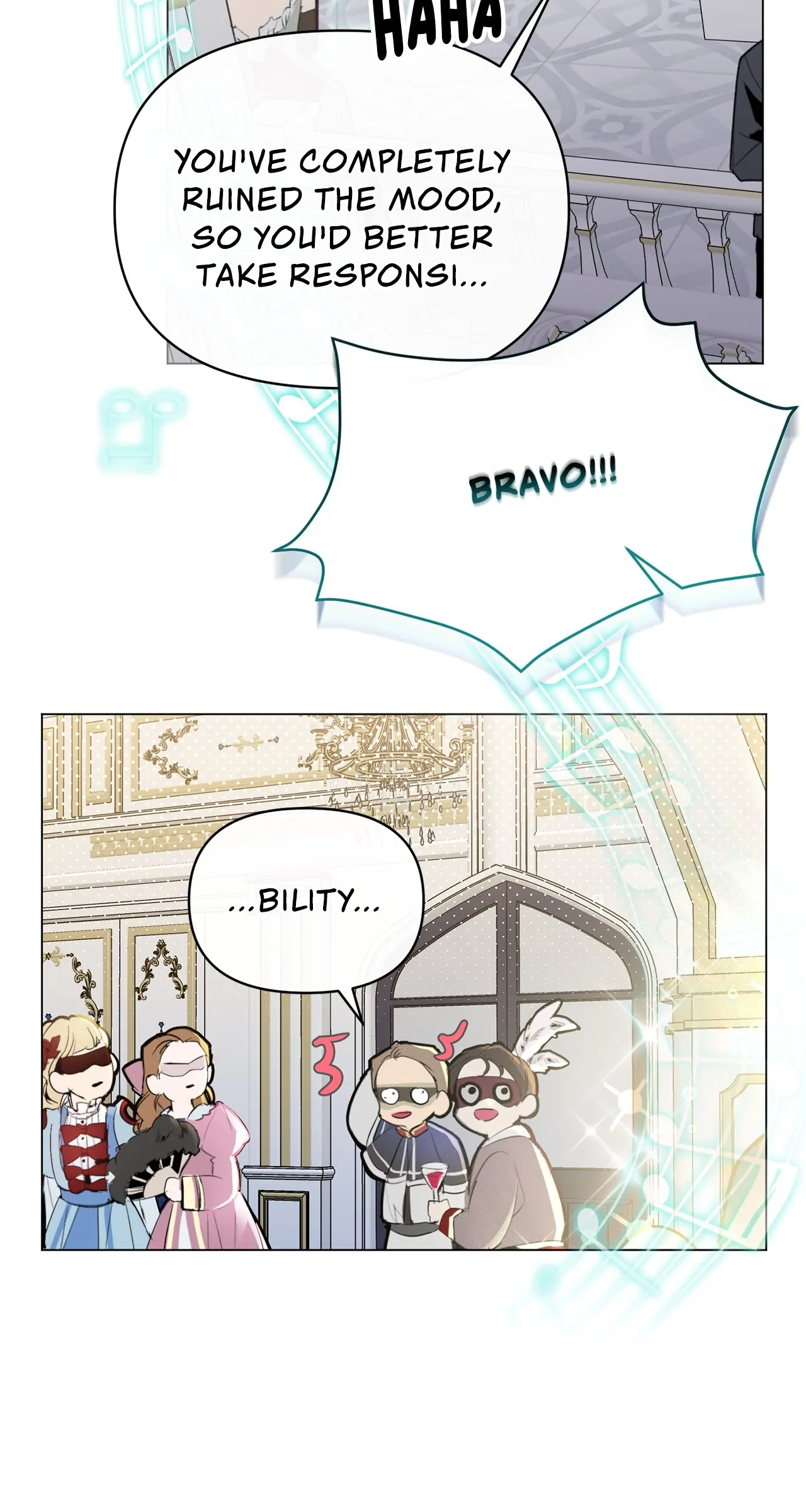 Looking For The Villainess Whom I Spent My First Time With Chapter 1 page 3