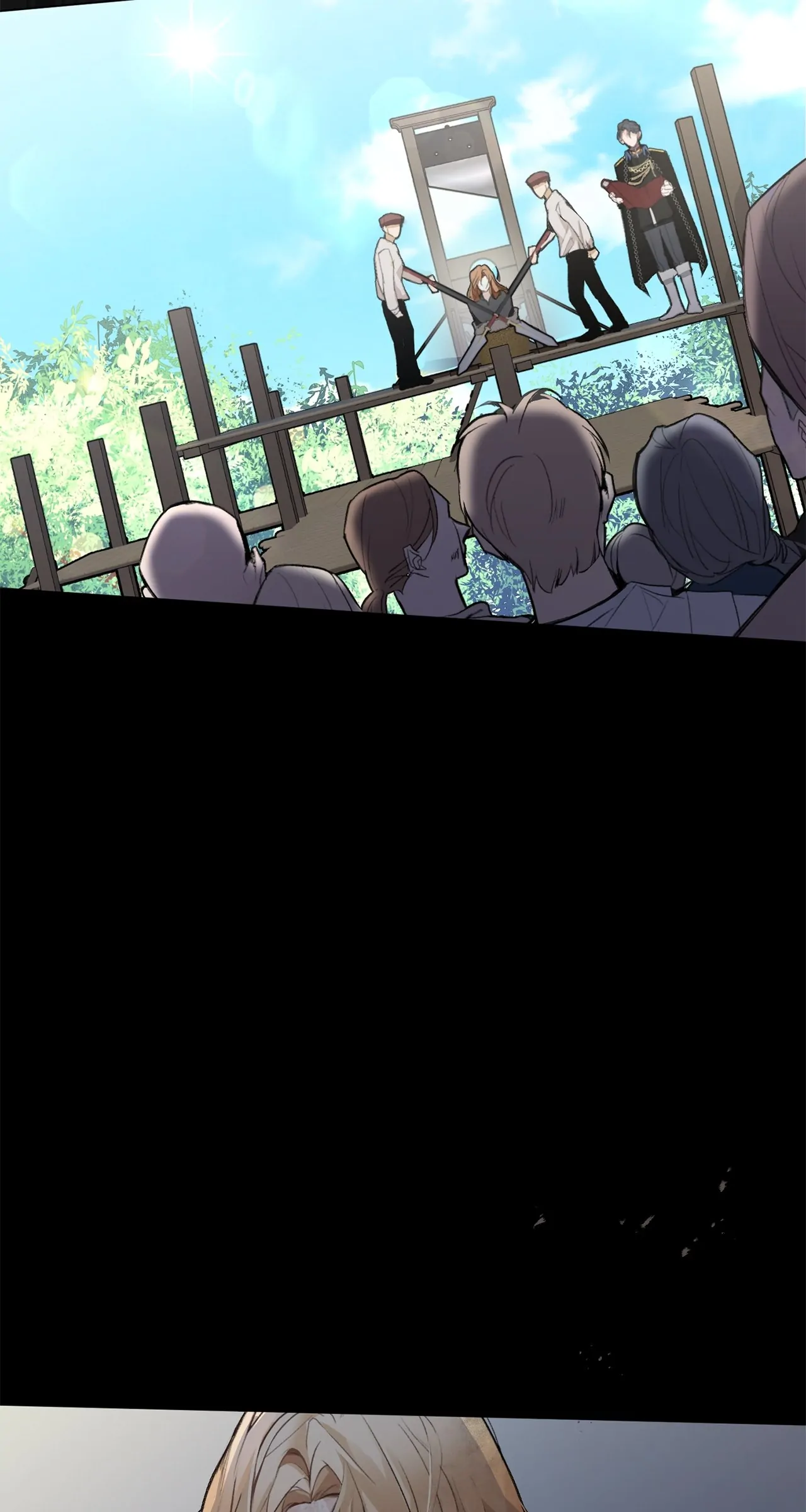 Looking For The Villainess Whom I Spent My First Time With Chapter 1 page 39