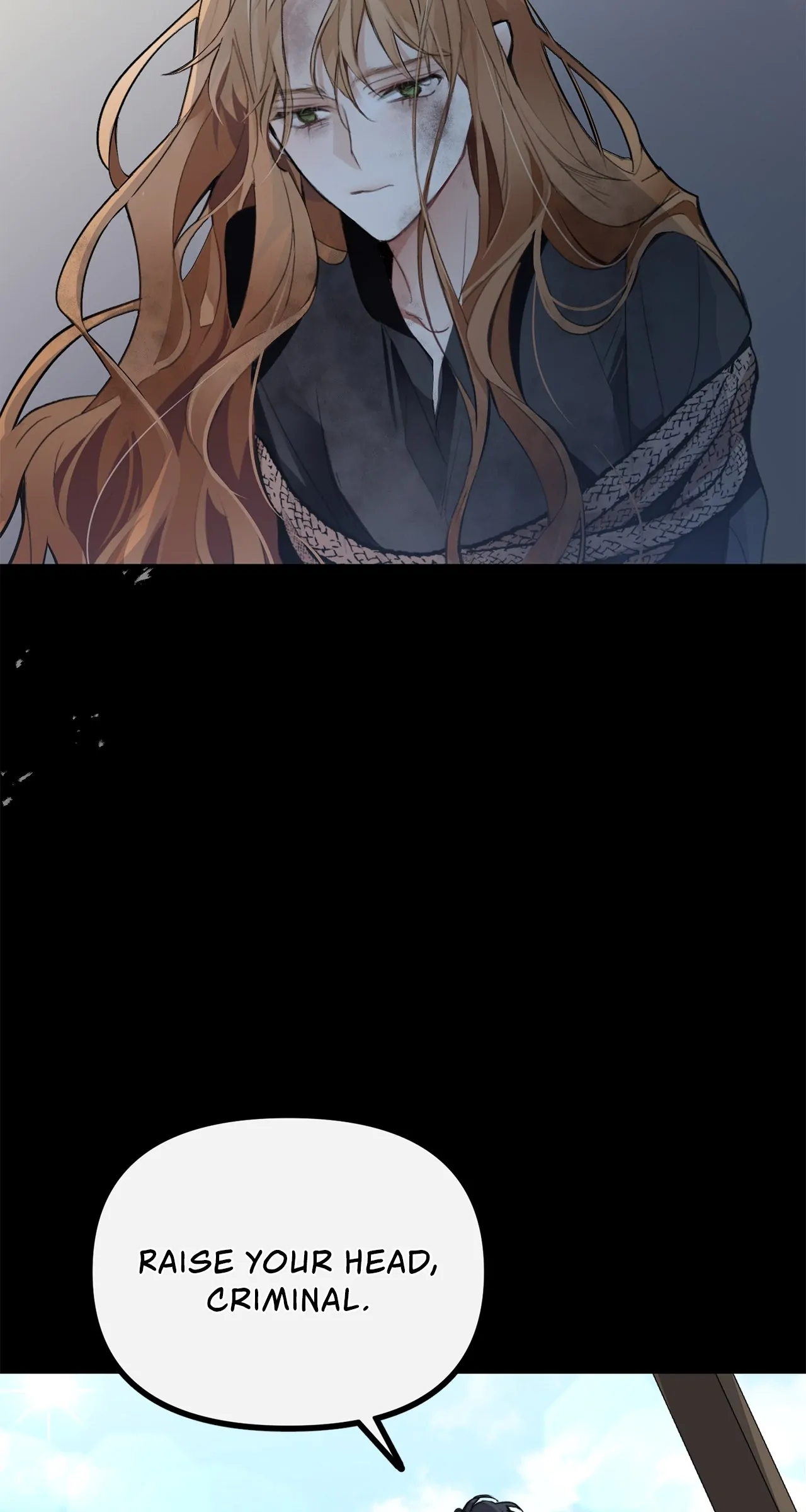 Looking For The Villainess Whom I Spent My First Time With Chapter 1 page 40