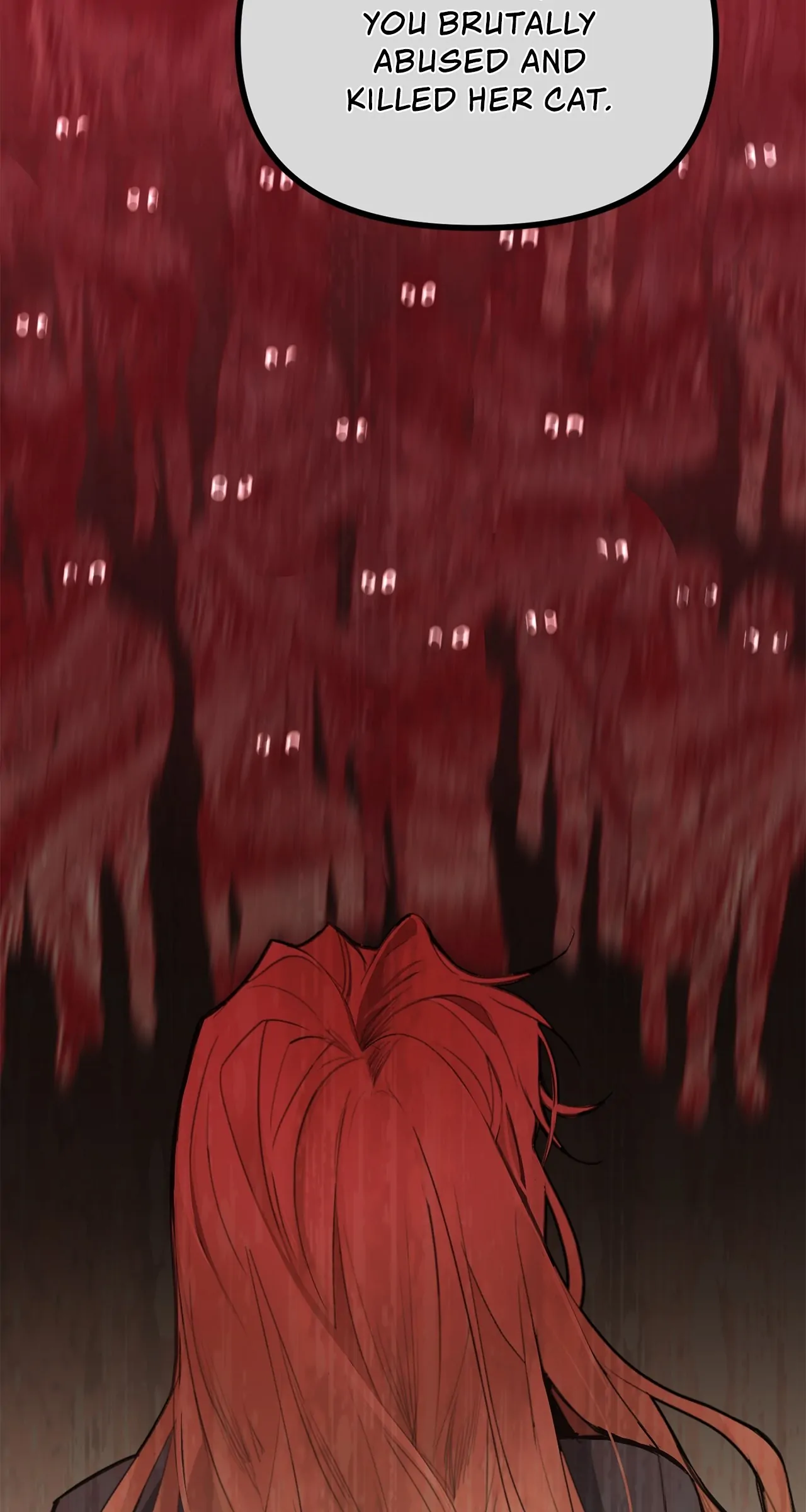 Looking For The Villainess Whom I Spent My First Time With Chapter 1 page 42