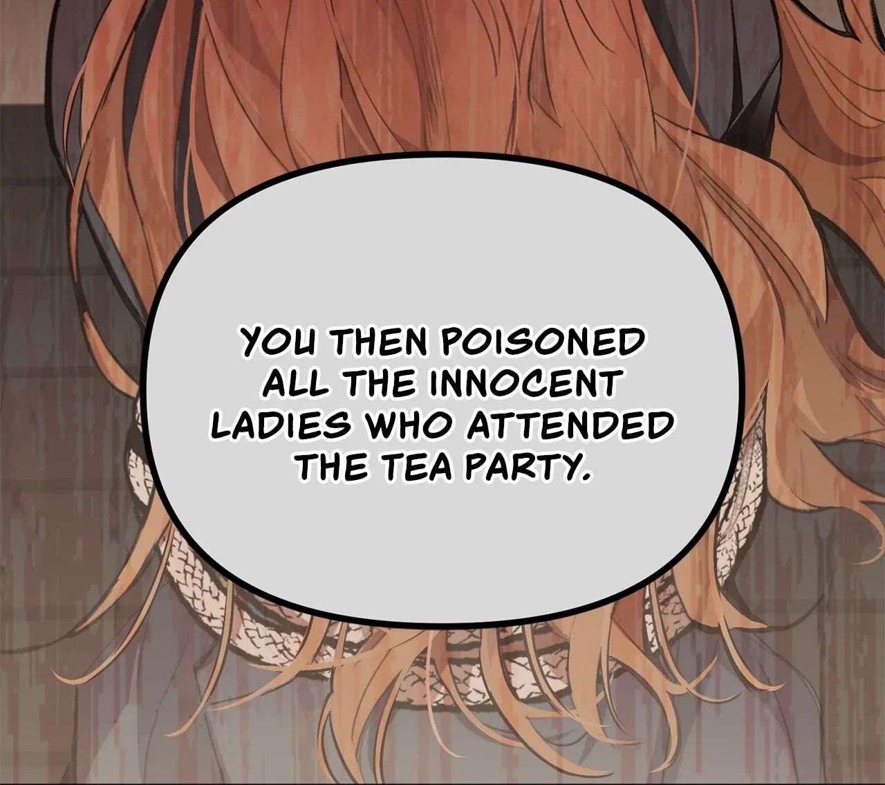 Looking For The Villainess Whom I Spent My First Time With Chapter 1 page 43