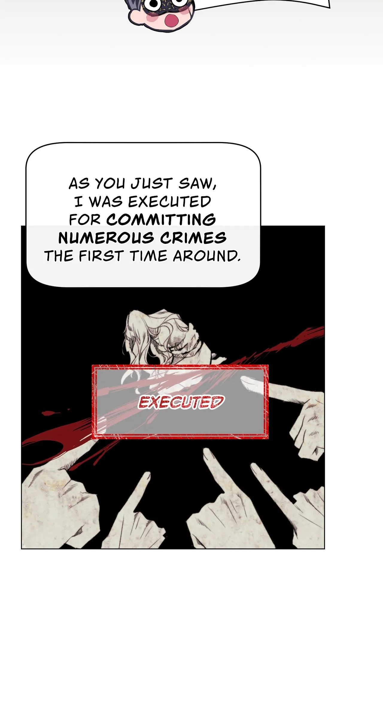 Looking For The Villainess Whom I Spent My First Time With Chapter 1 page 54
