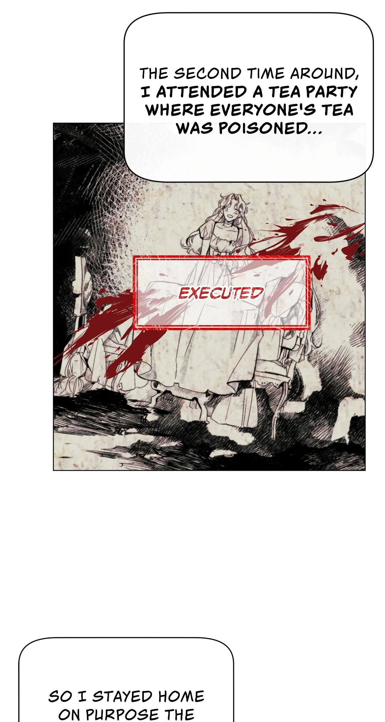 Looking For The Villainess Whom I Spent My First Time With Chapter 1 page 55