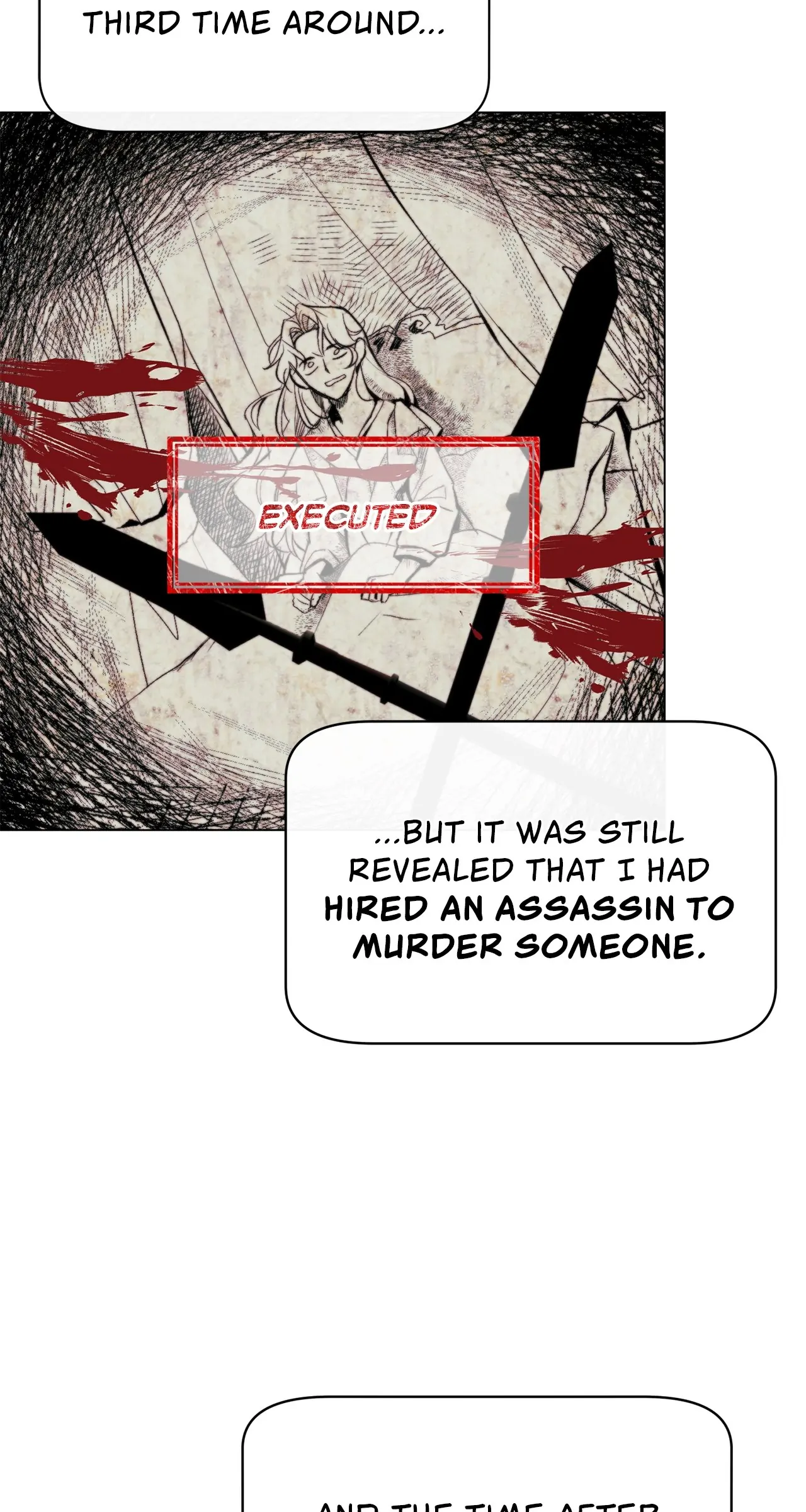 Looking For The Villainess Whom I Spent My First Time With Chapter 1 page 56