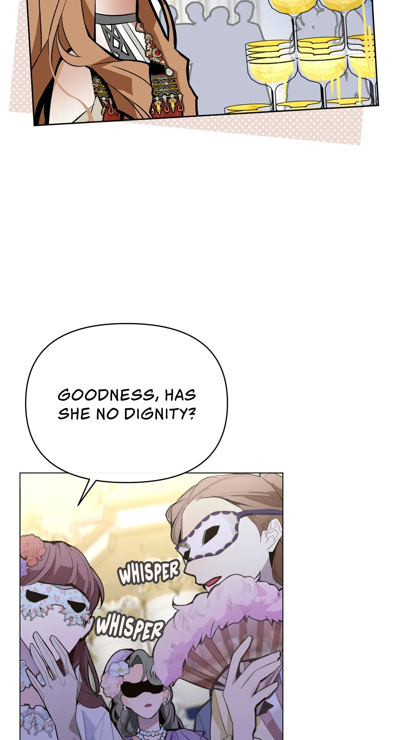 Looking For The Villainess Whom I Spent My First Time With Chapter 1 page 60