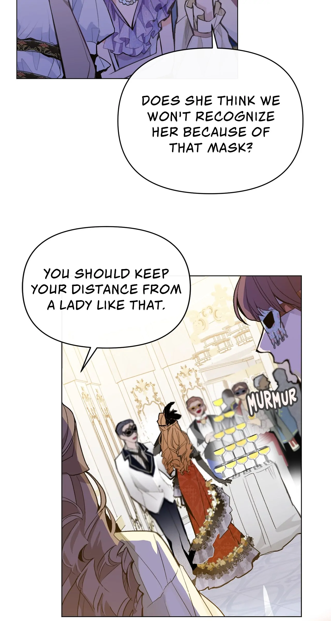 Looking For The Villainess Whom I Spent My First Time With Chapter 1 page 61