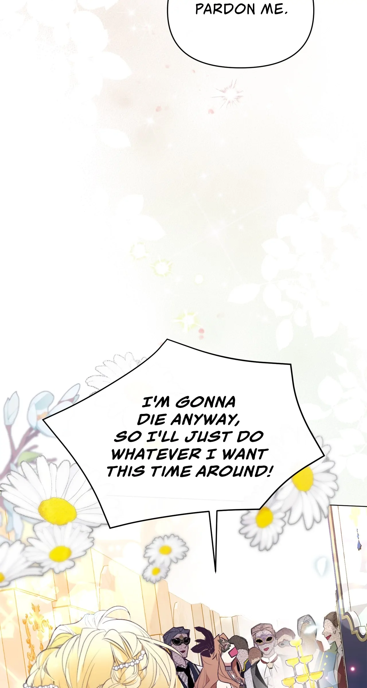 Looking For The Villainess Whom I Spent My First Time With Chapter 1 page 63