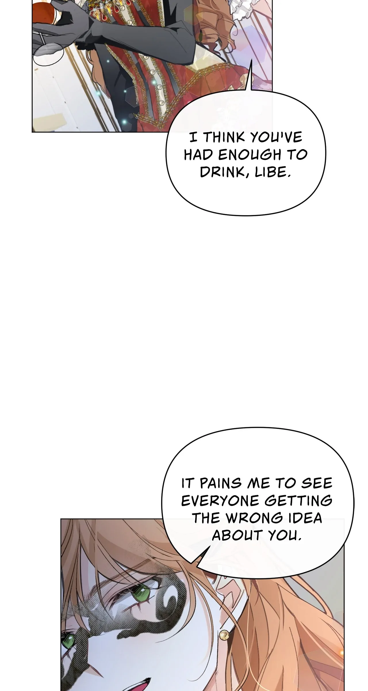 Looking For The Villainess Whom I Spent My First Time With Chapter 1 page 68