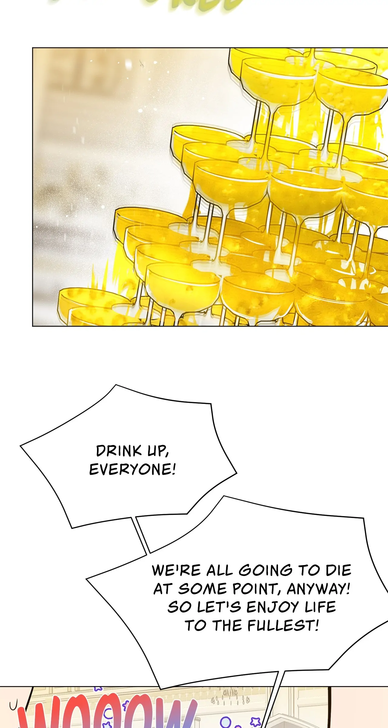 Looking For The Villainess Whom I Spent My First Time With Chapter 1 page 6