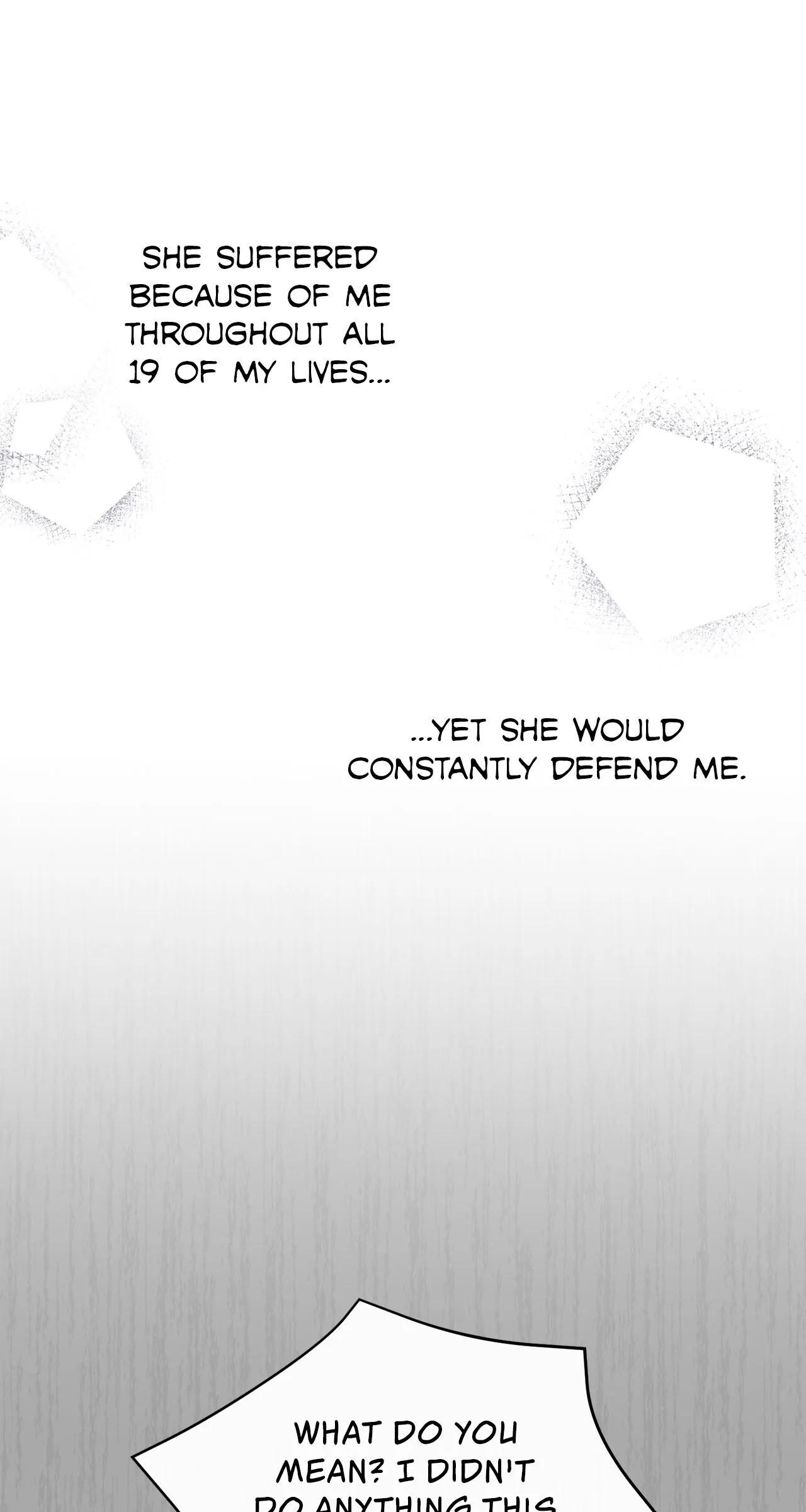 Looking For The Villainess Whom I Spent My First Time With Chapter 1 page 73