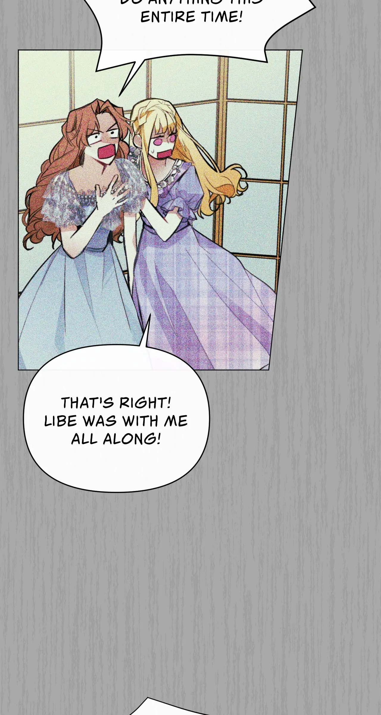 Looking For The Villainess Whom I Spent My First Time With Chapter 1 page 74