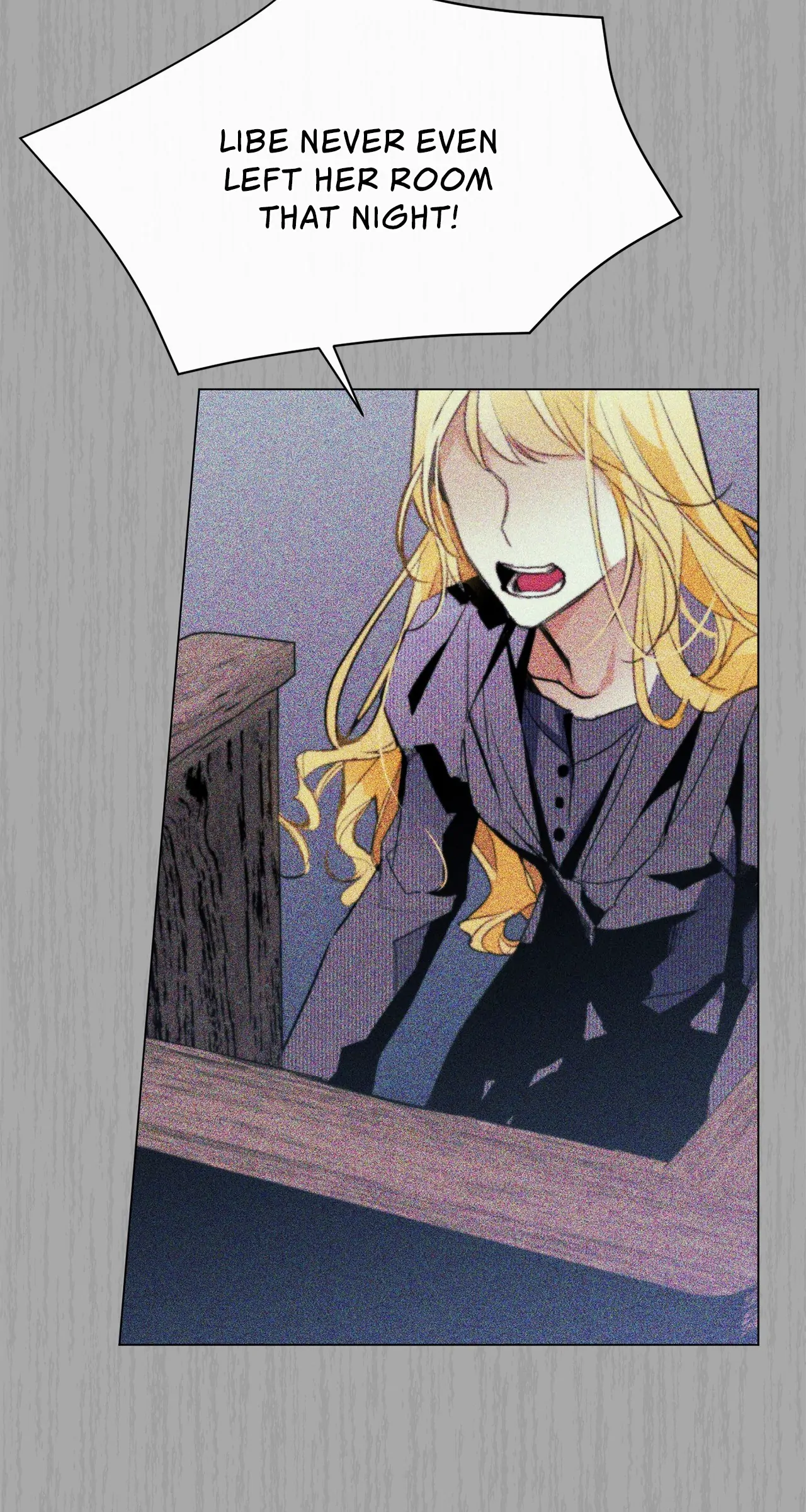 Looking For The Villainess Whom I Spent My First Time With Chapter 1 page 75