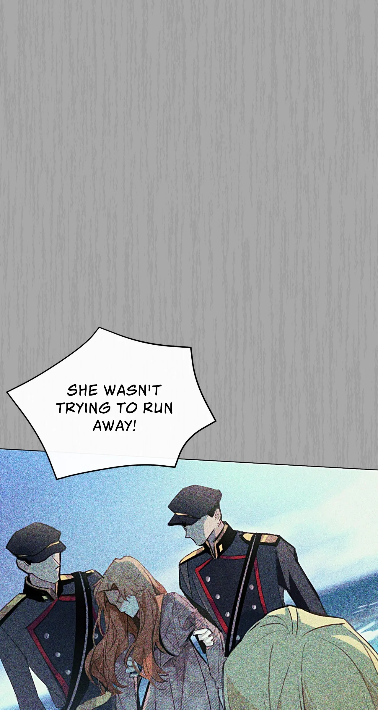 Looking For The Villainess Whom I Spent My First Time With Chapter 1 page 76