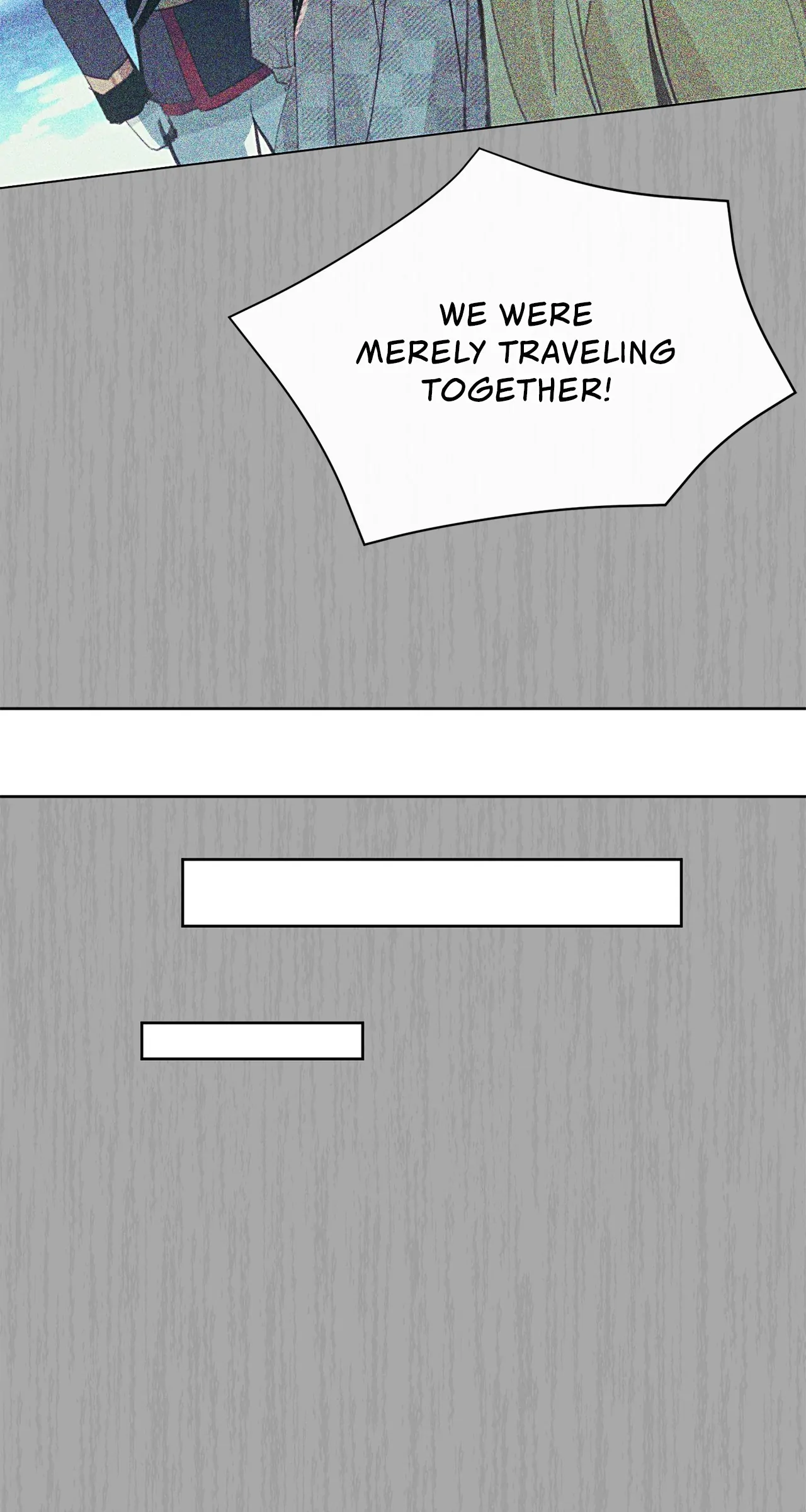 Looking For The Villainess Whom I Spent My First Time With Chapter 1 page 77
