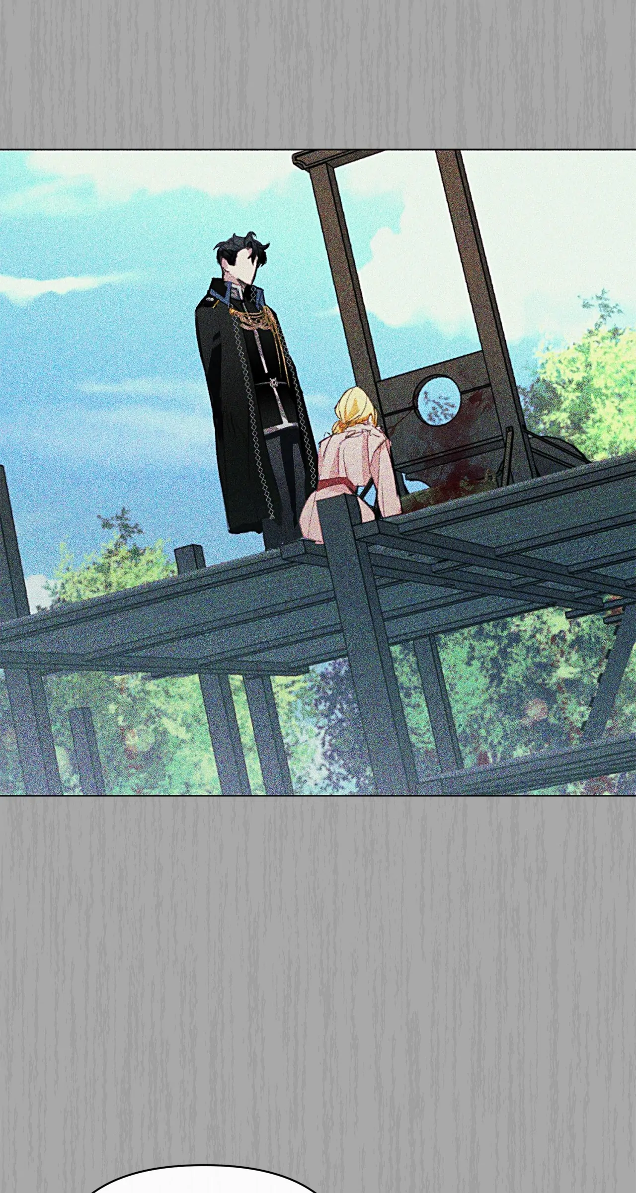 Looking For The Villainess Whom I Spent My First Time With Chapter 1 page 78