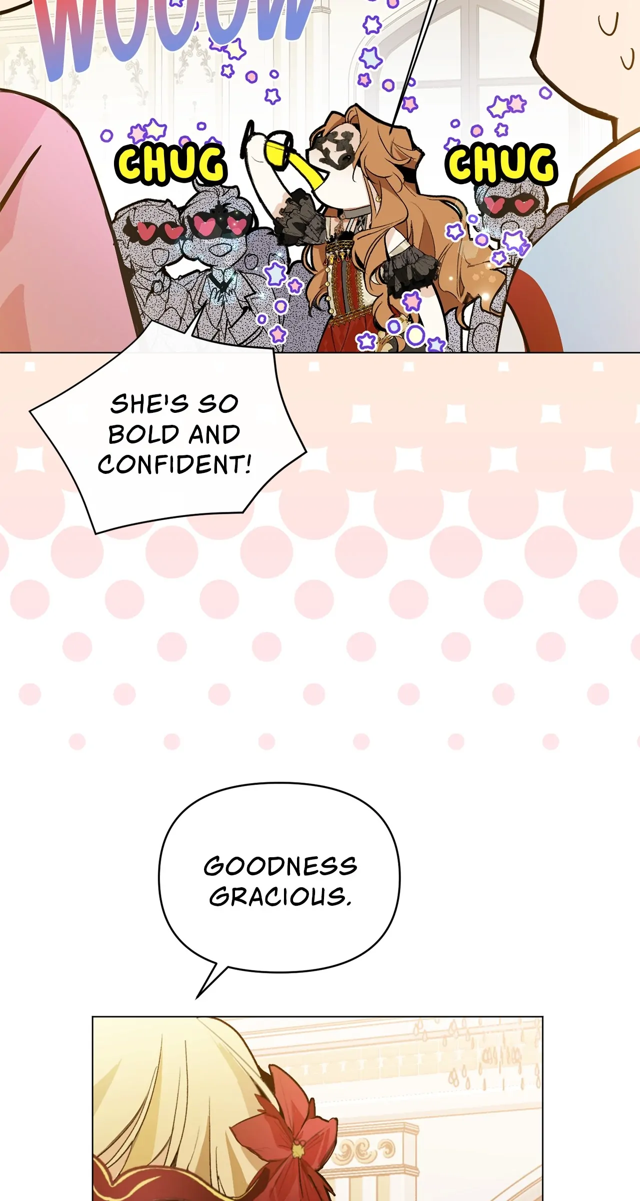 Looking For The Villainess Whom I Spent My First Time With Chapter 1 page 7