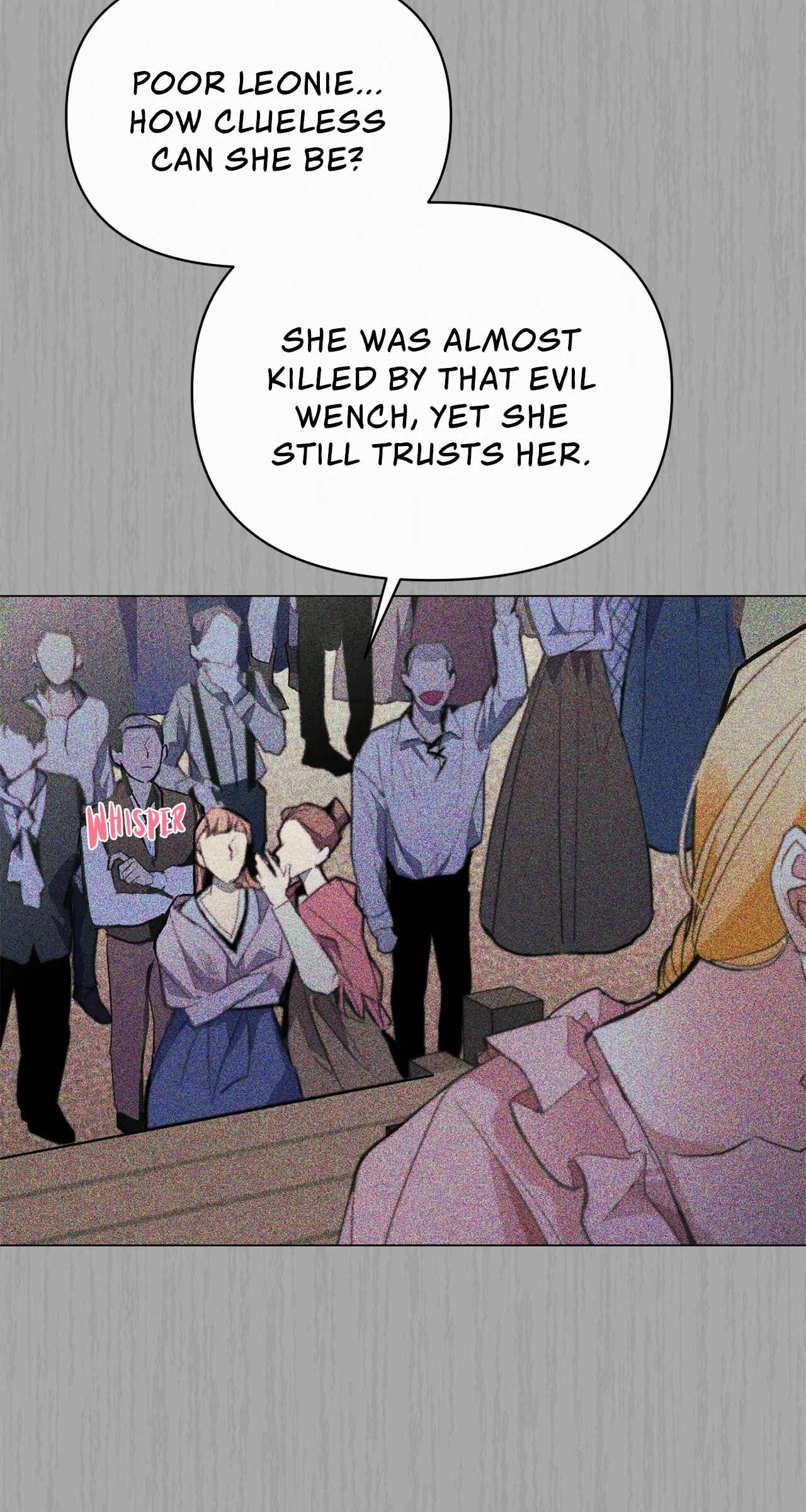 Looking For The Villainess Whom I Spent My First Time With Chapter 1 page 79