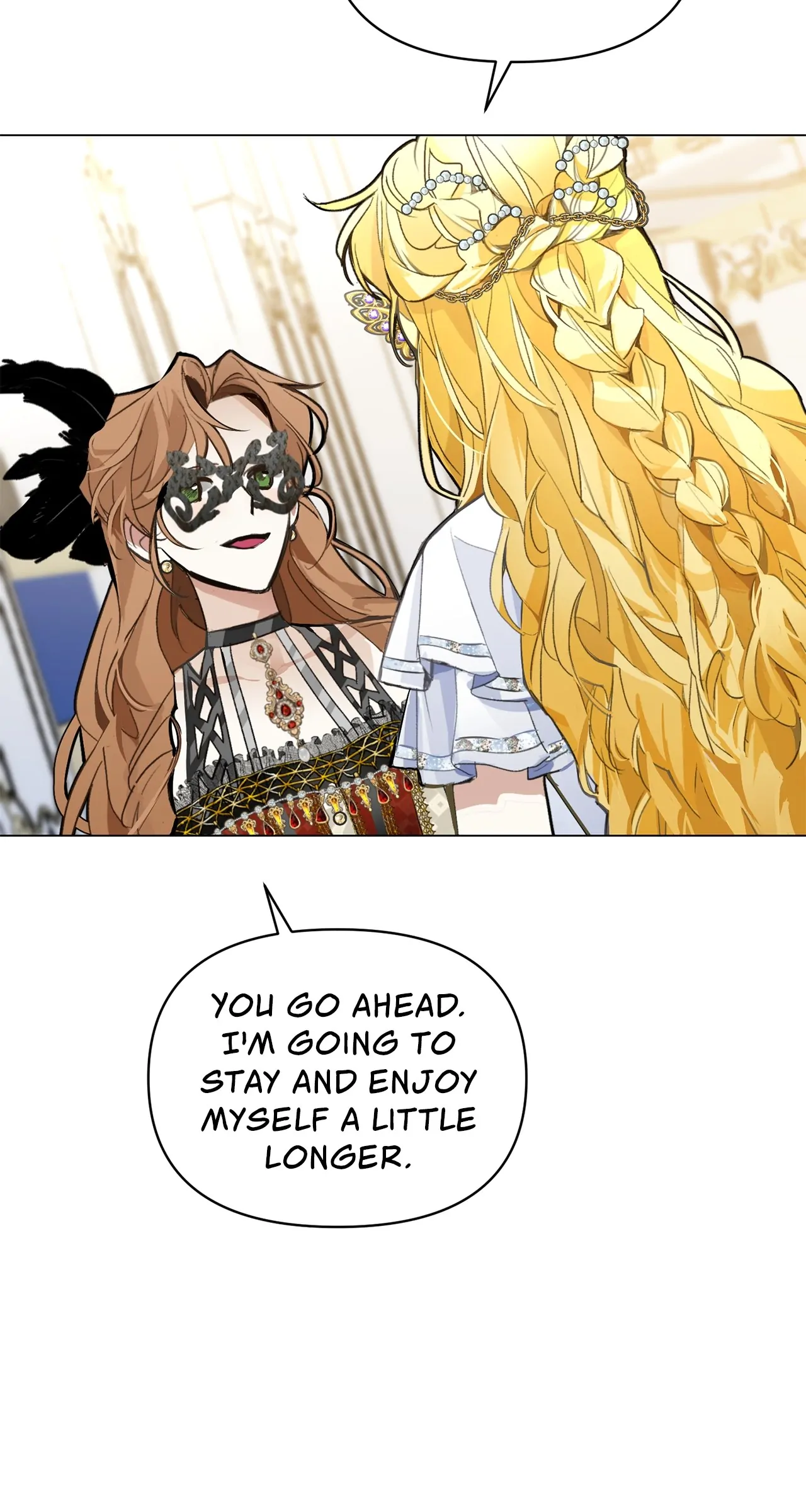 Looking For The Villainess Whom I Spent My First Time With Chapter 1 page 82