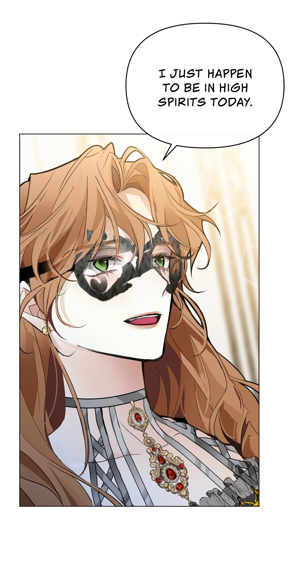 Looking For The Villainess Whom I Spent My First Time With Chapter 1 page 83