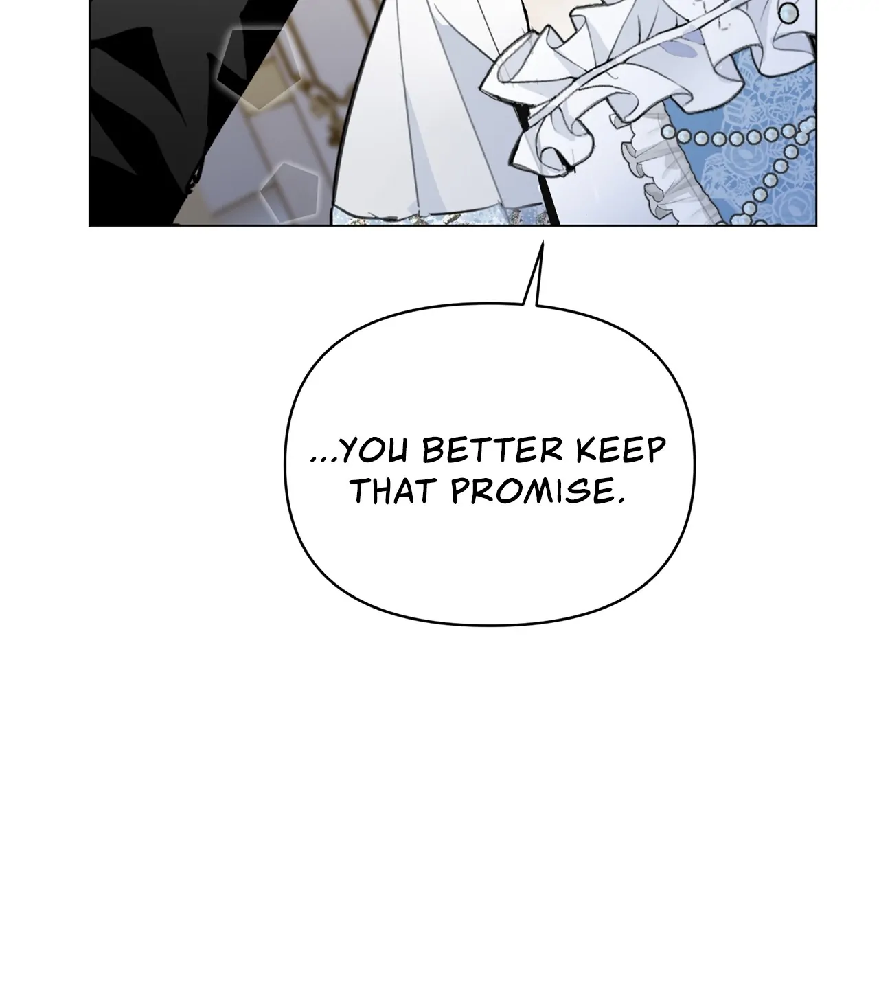 Looking For The Villainess Whom I Spent My First Time With Chapter 1 page 85