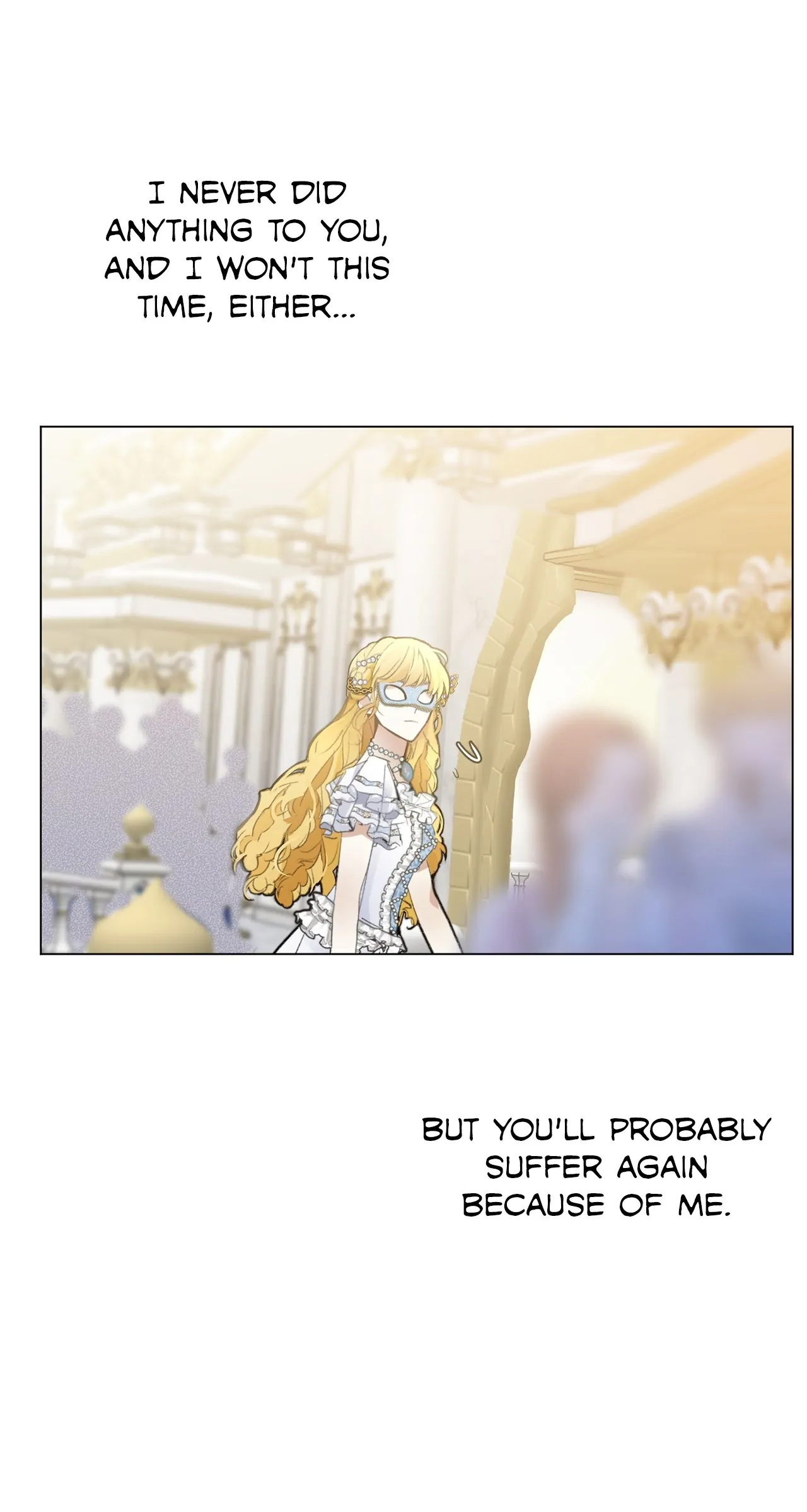 Looking For The Villainess Whom I Spent My First Time With Chapter 1 page 86