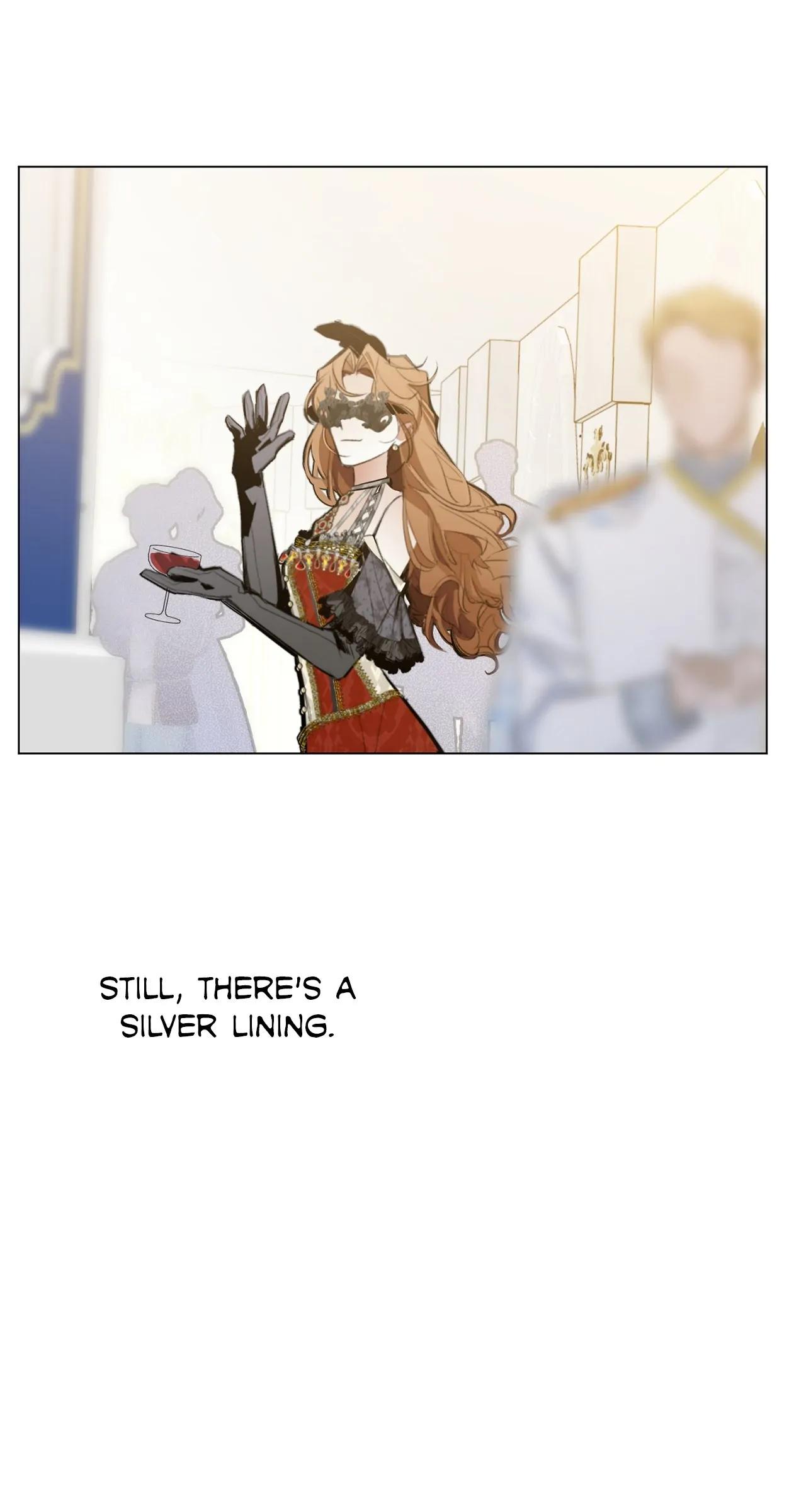 Looking For The Villainess Whom I Spent My First Time With Chapter 1 page 87