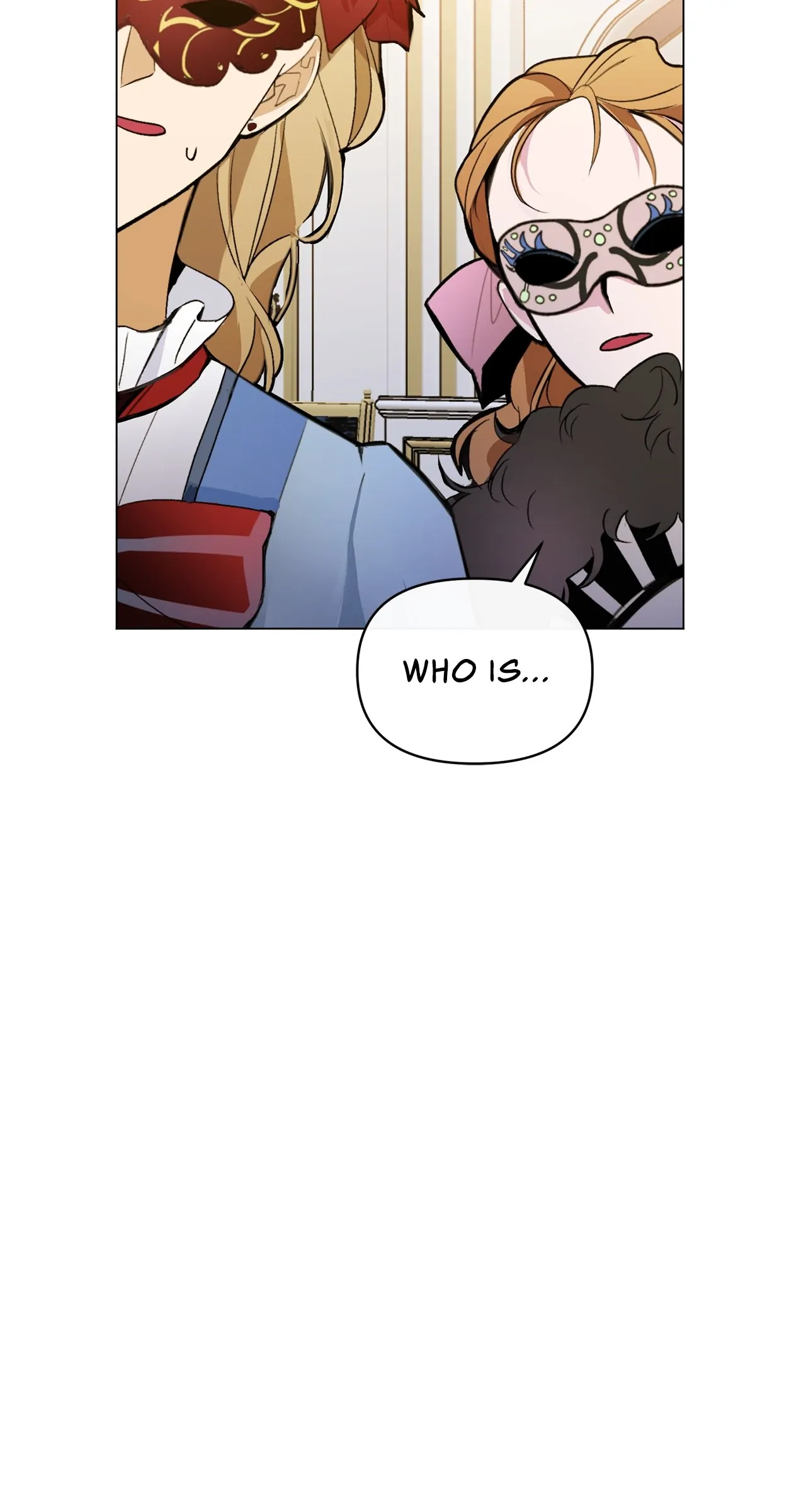 Looking For The Villainess Whom I Spent My First Time With Chapter 1 page 8