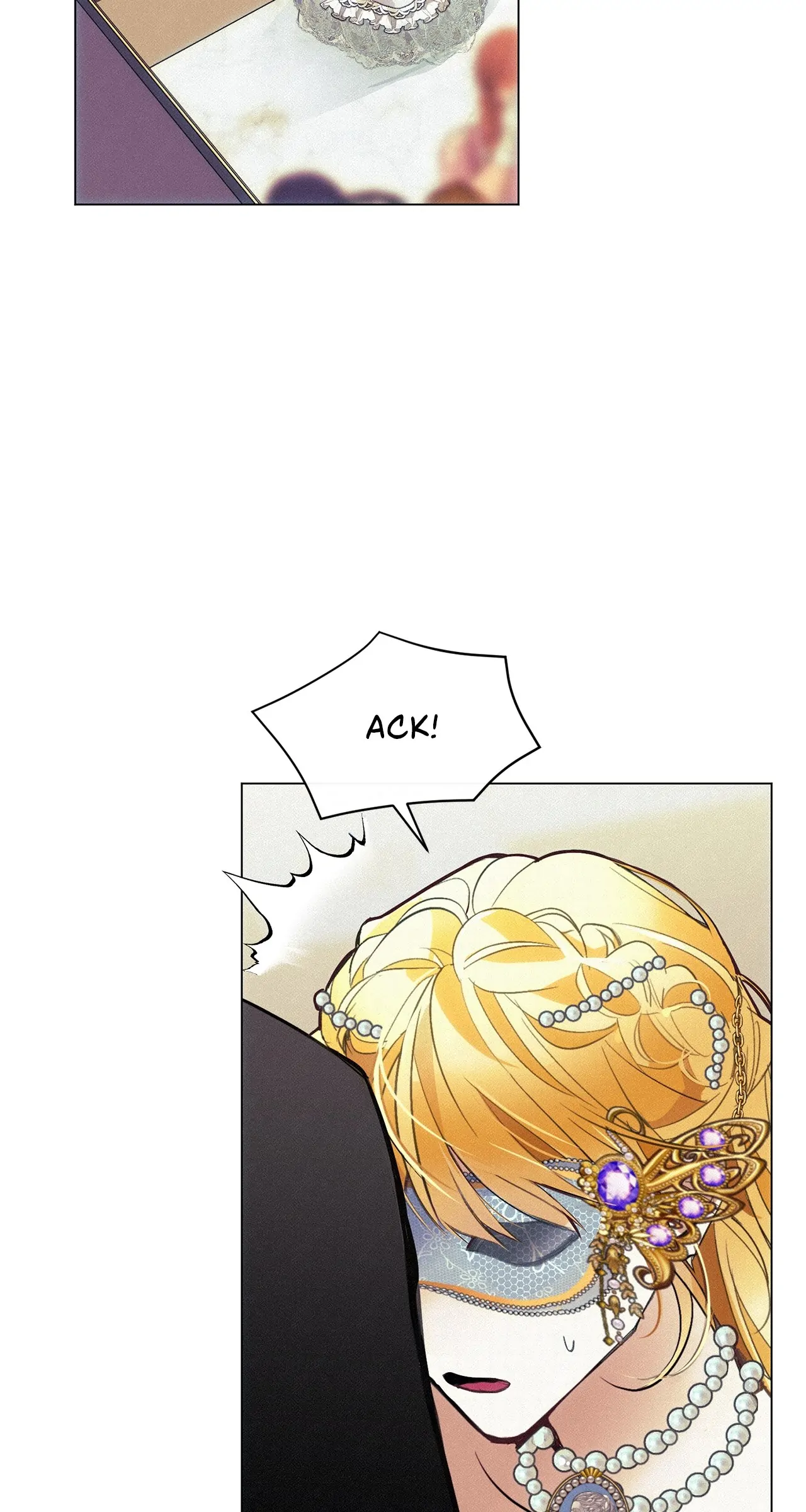 Looking For The Villainess Whom I Spent My First Time With Chapter 1 page 89