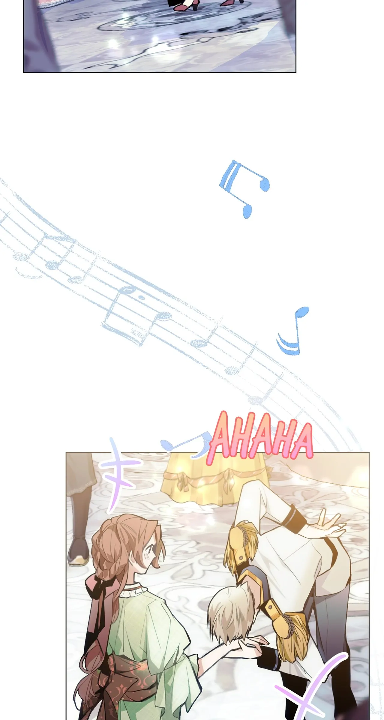 Looking For The Villainess Whom I Spent My First Time With Chapter 1 page 96