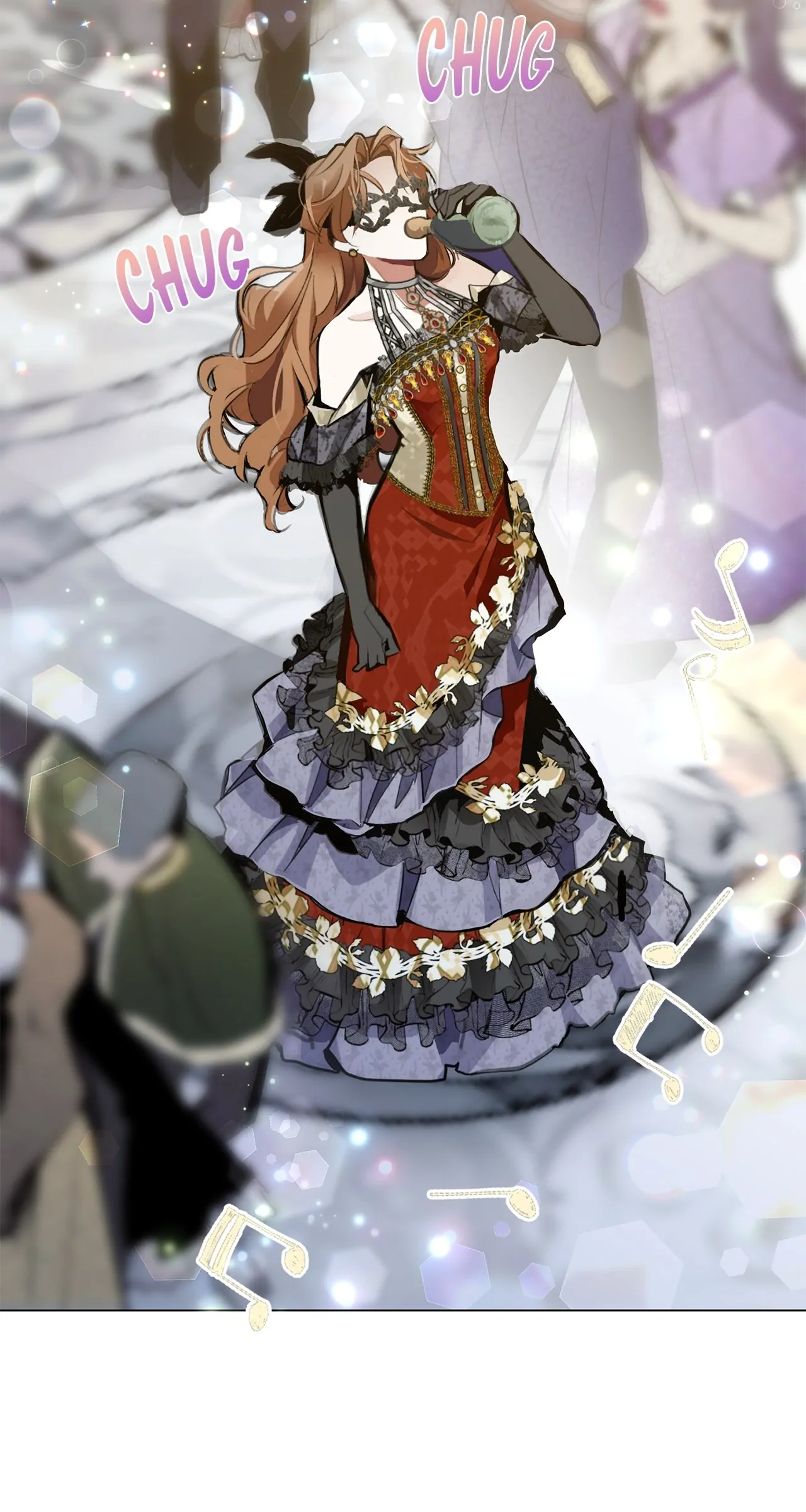Looking For The Villainess Whom I Spent My First Time With Chapter 1 page 98