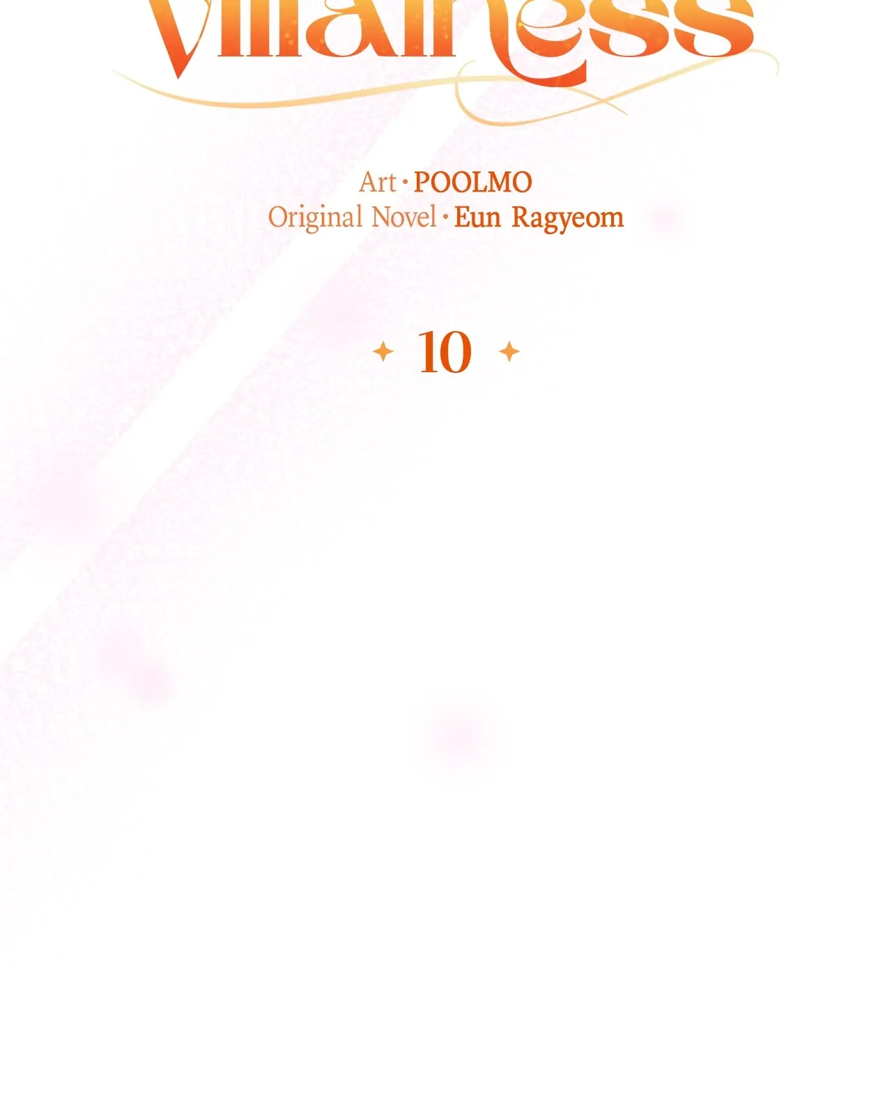 Looking For The Villainess Whom I Spent My First Time With Chapter 10 page 9