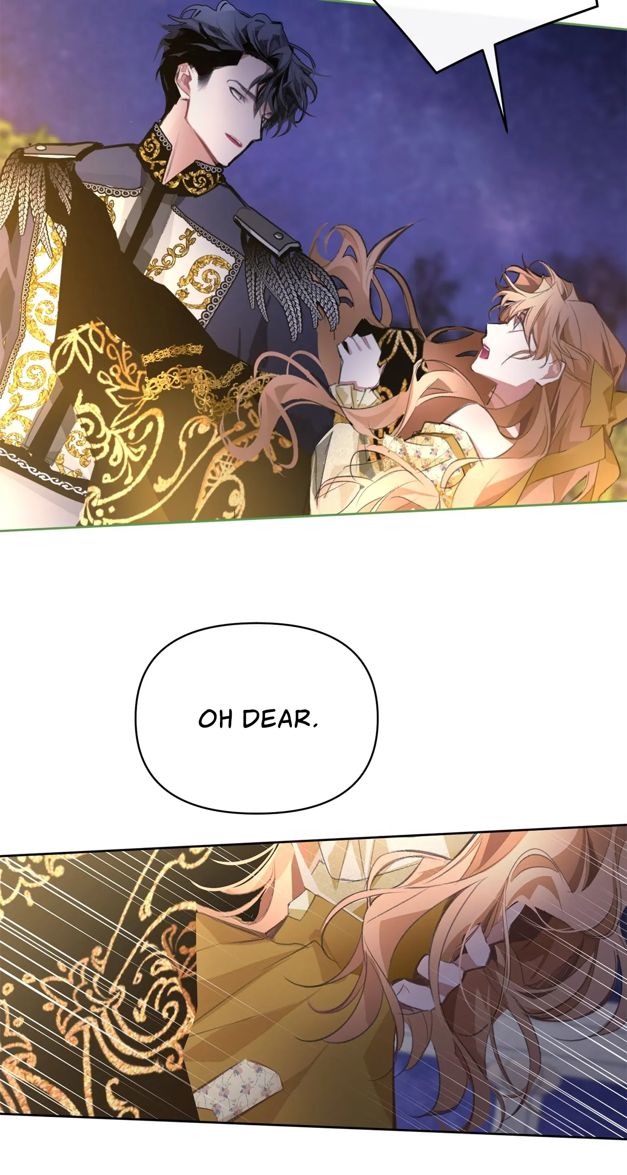Looking For The Villainess Whom I Spent My First Time With Chapter 10 page 101