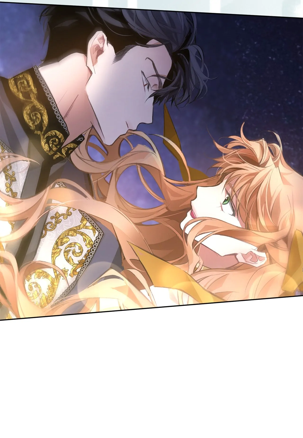 Looking For The Villainess Whom I Spent My First Time With Chapter 10 page 103