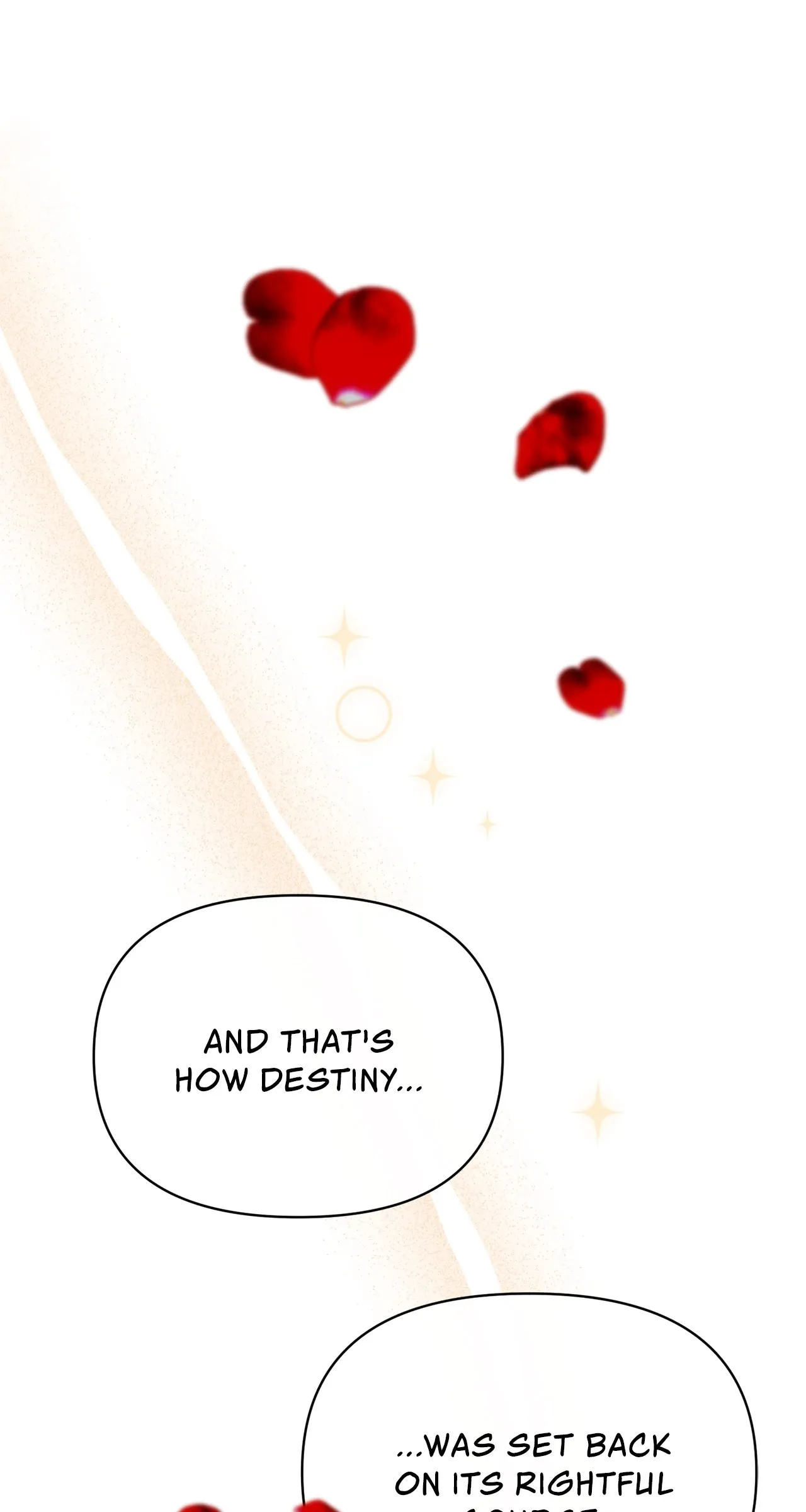 Looking For The Villainess Whom I Spent My First Time With Chapter 10 page 10