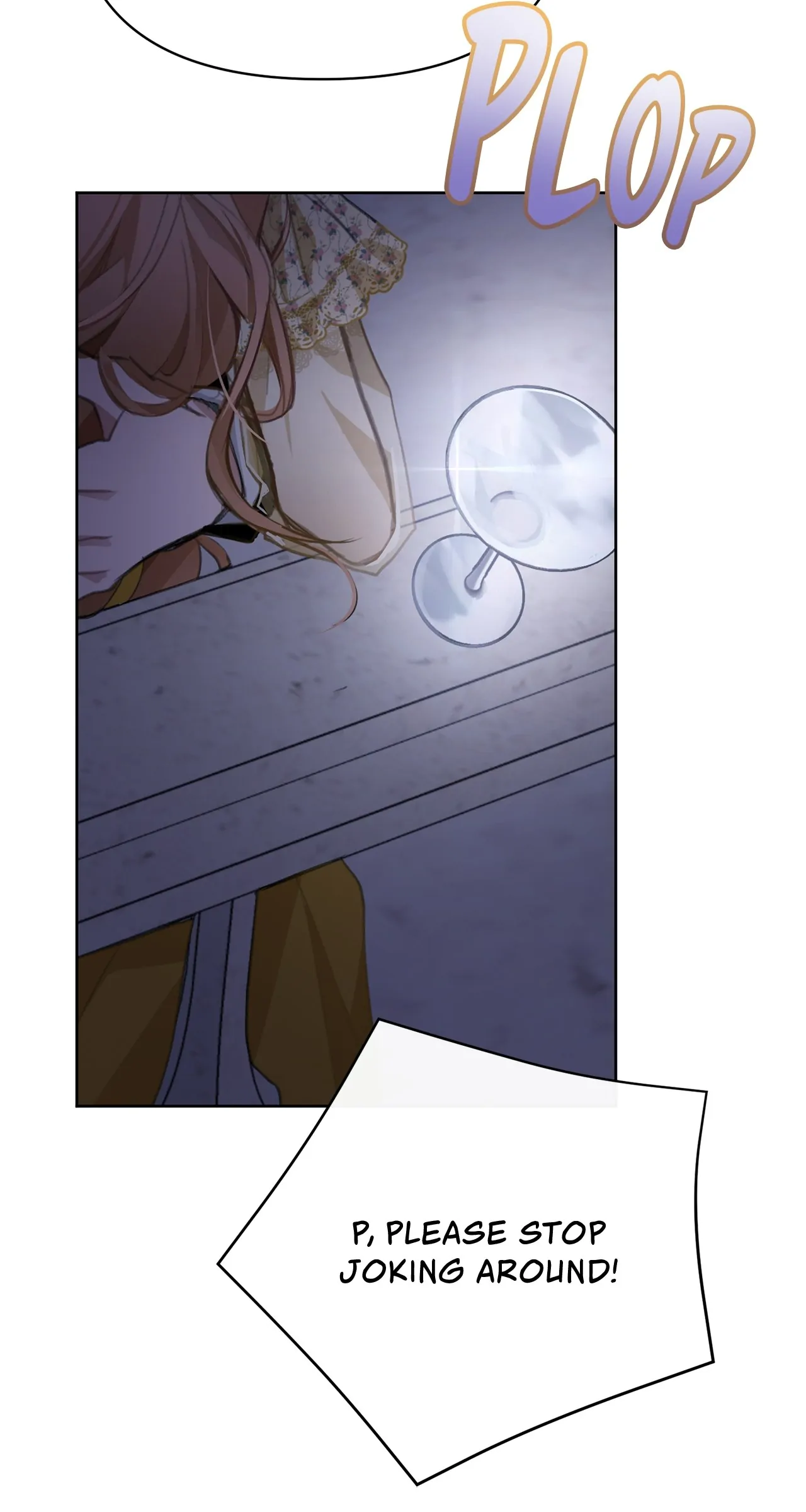 Looking For The Villainess Whom I Spent My First Time With Chapter 10 page 109