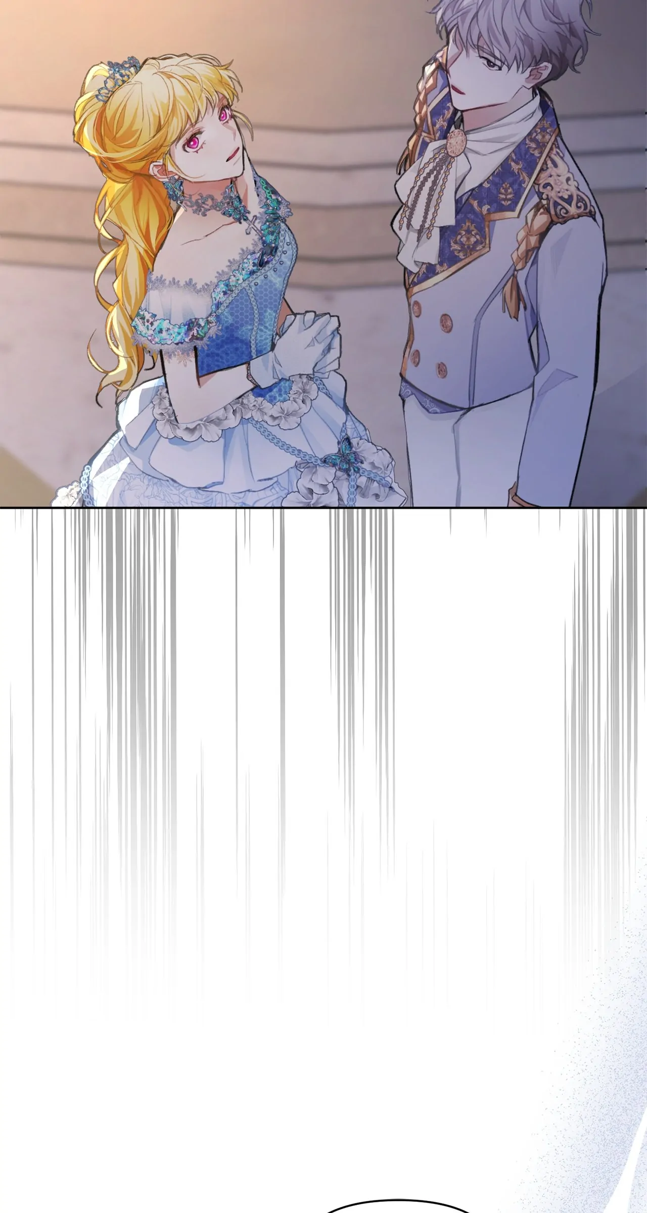 Looking For The Villainess Whom I Spent My First Time With Chapter 10 page 112