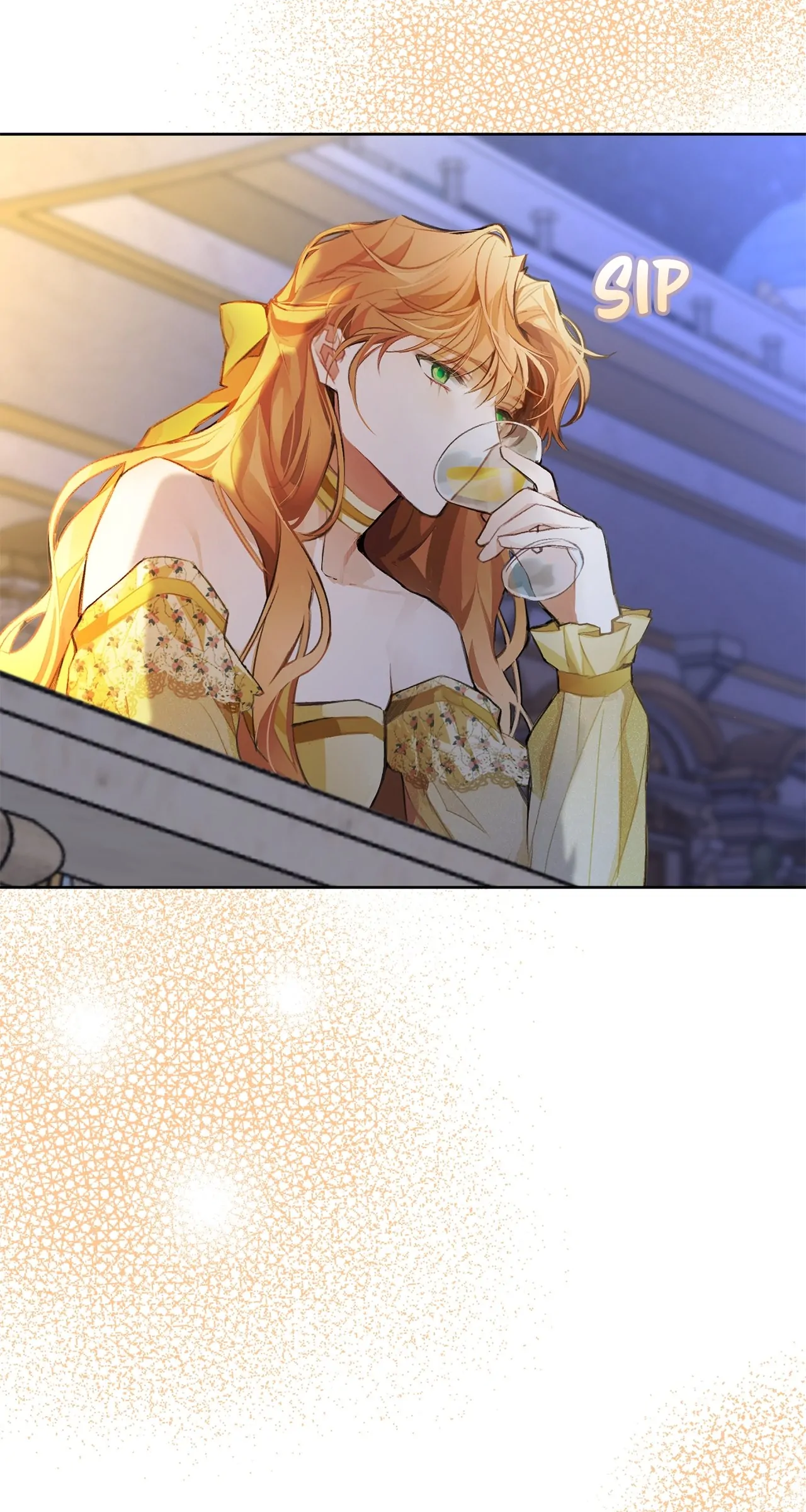 Looking For The Villainess Whom I Spent My First Time With Chapter 10 page 13