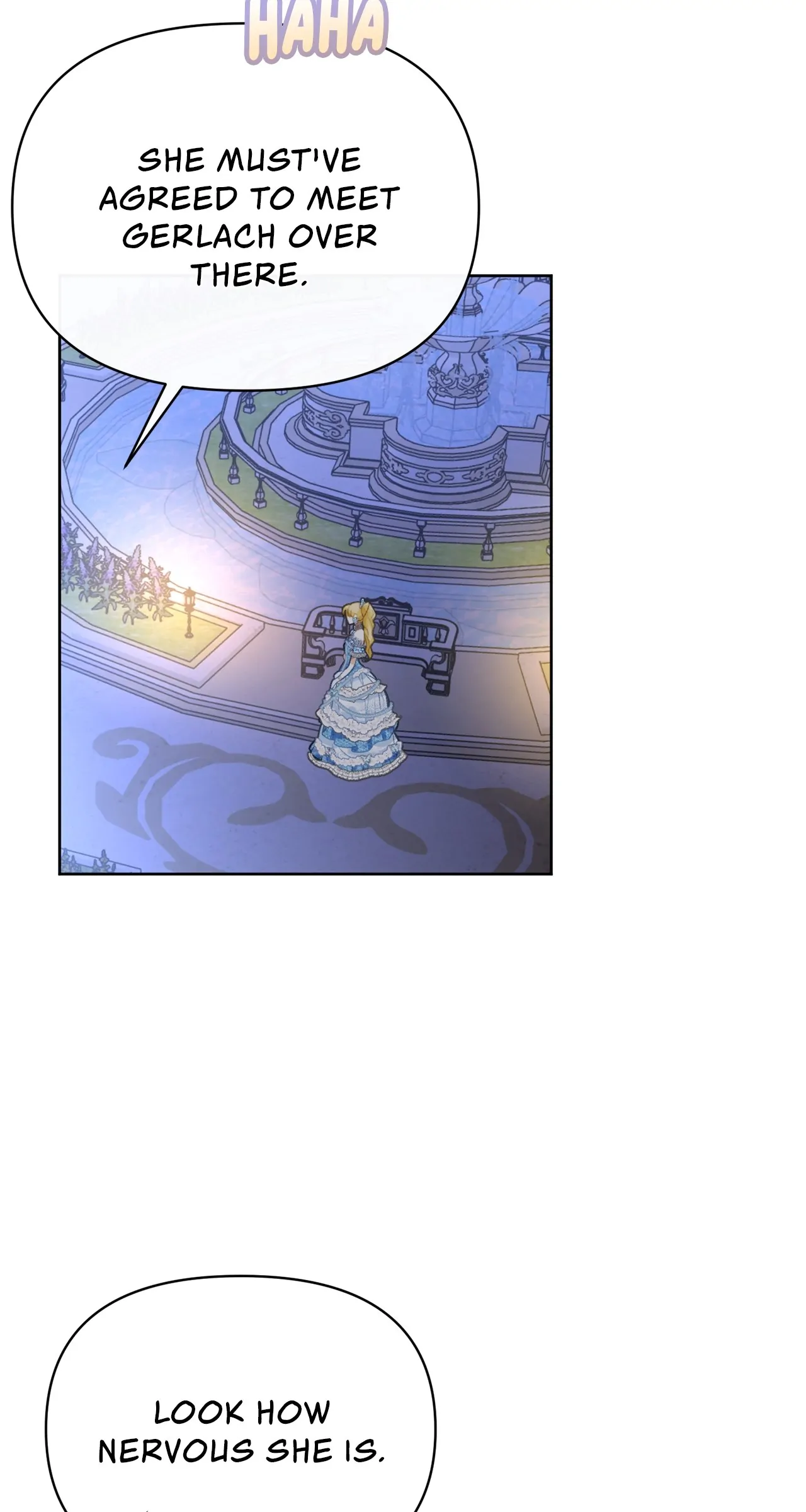 Looking For The Villainess Whom I Spent My First Time With Chapter 10 page 17