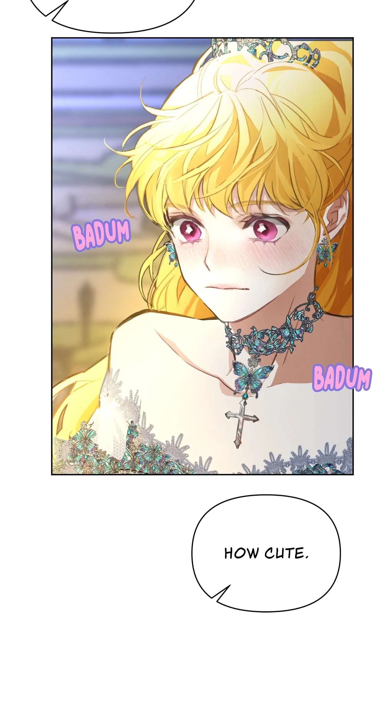 Looking For The Villainess Whom I Spent My First Time With Chapter 10 page 18