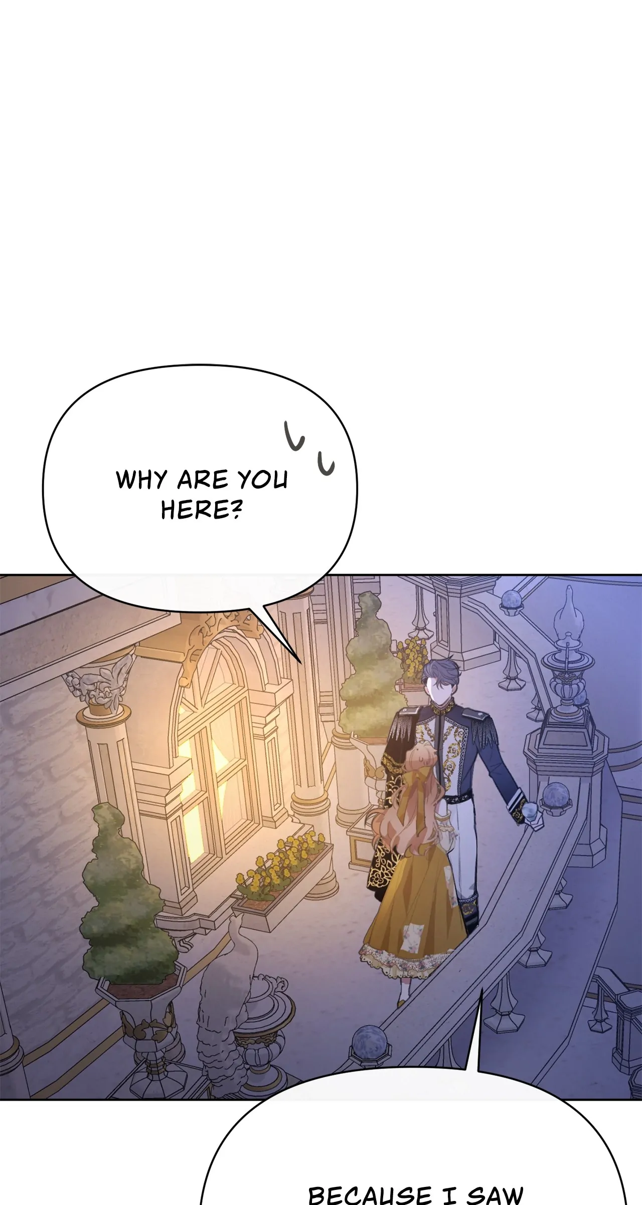 Looking For The Villainess Whom I Spent My First Time With Chapter 10 page 29