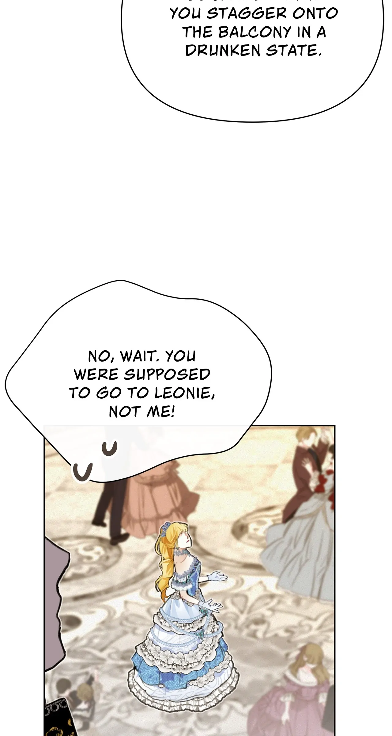 Looking For The Villainess Whom I Spent My First Time With Chapter 10 page 30