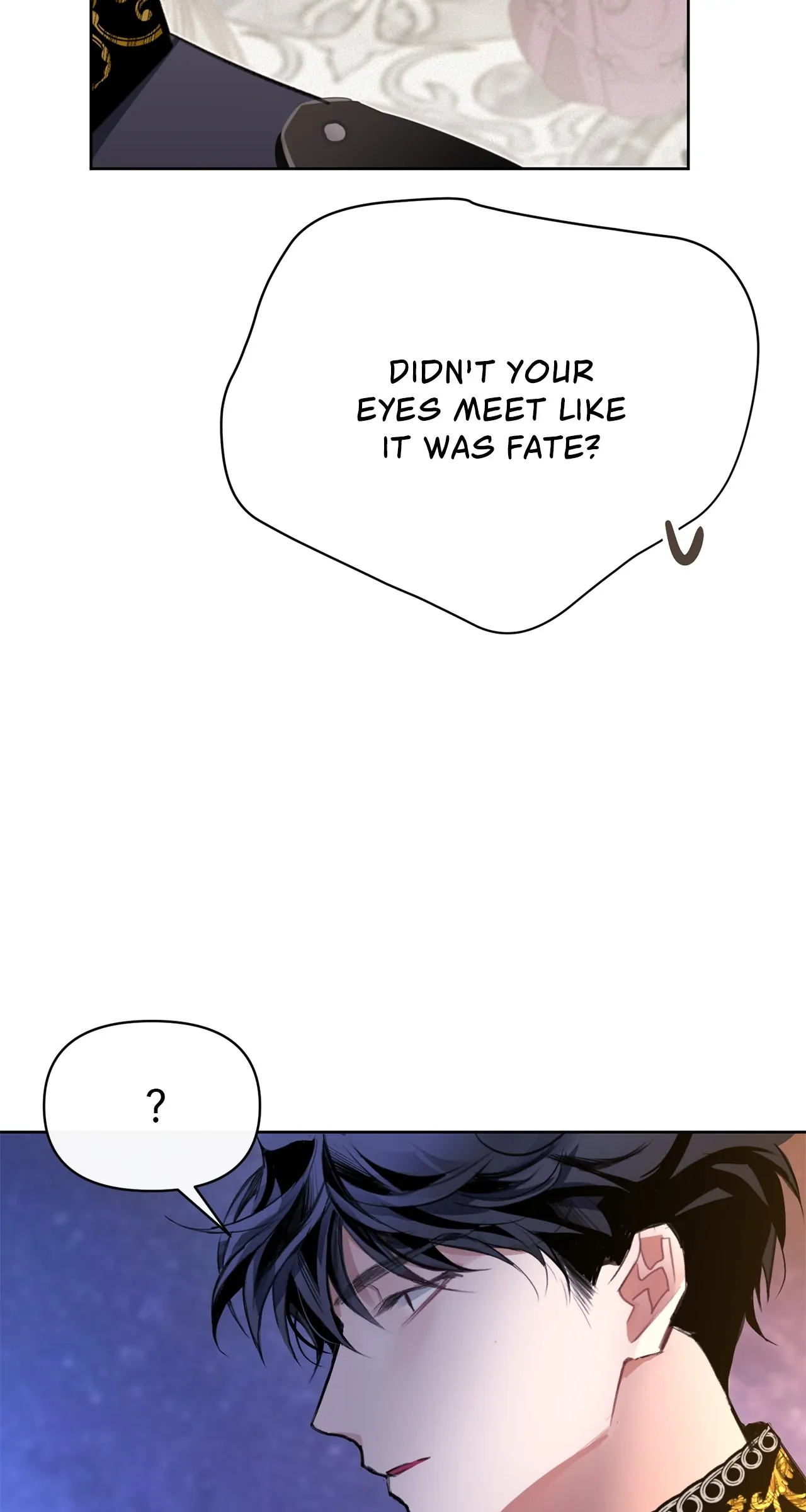Looking For The Villainess Whom I Spent My First Time With Chapter 10 page 31