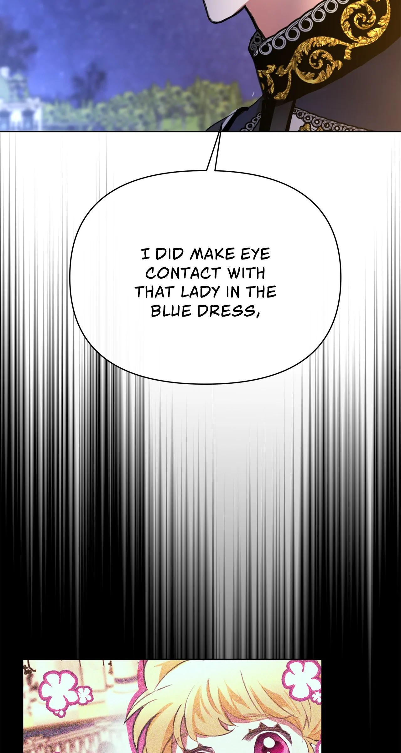 Looking For The Villainess Whom I Spent My First Time With Chapter 10 page 32
