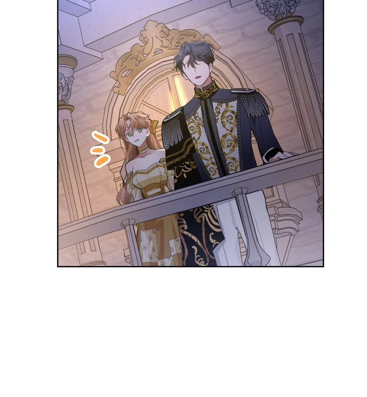 Looking For The Villainess Whom I Spent My First Time With Chapter 10 page 36
