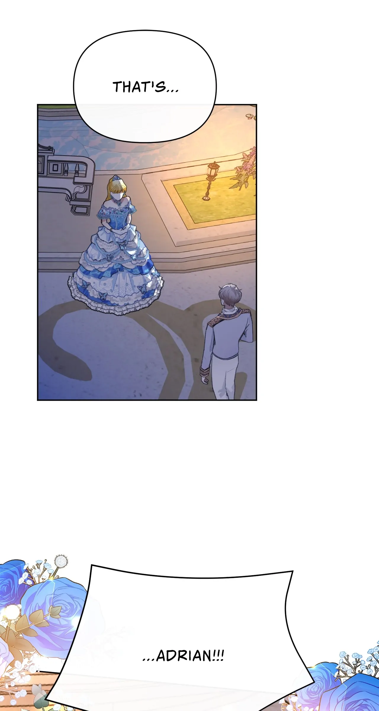 Looking For The Villainess Whom I Spent My First Time With Chapter 10 page 37