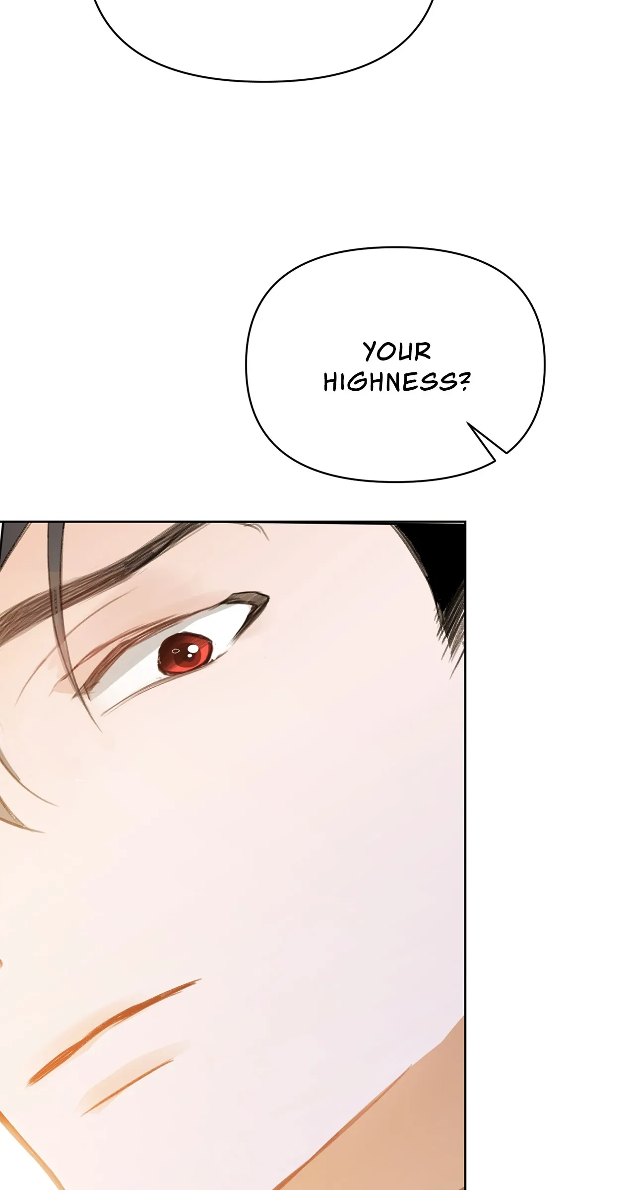 Looking For The Villainess Whom I Spent My First Time With Chapter 10 page 3