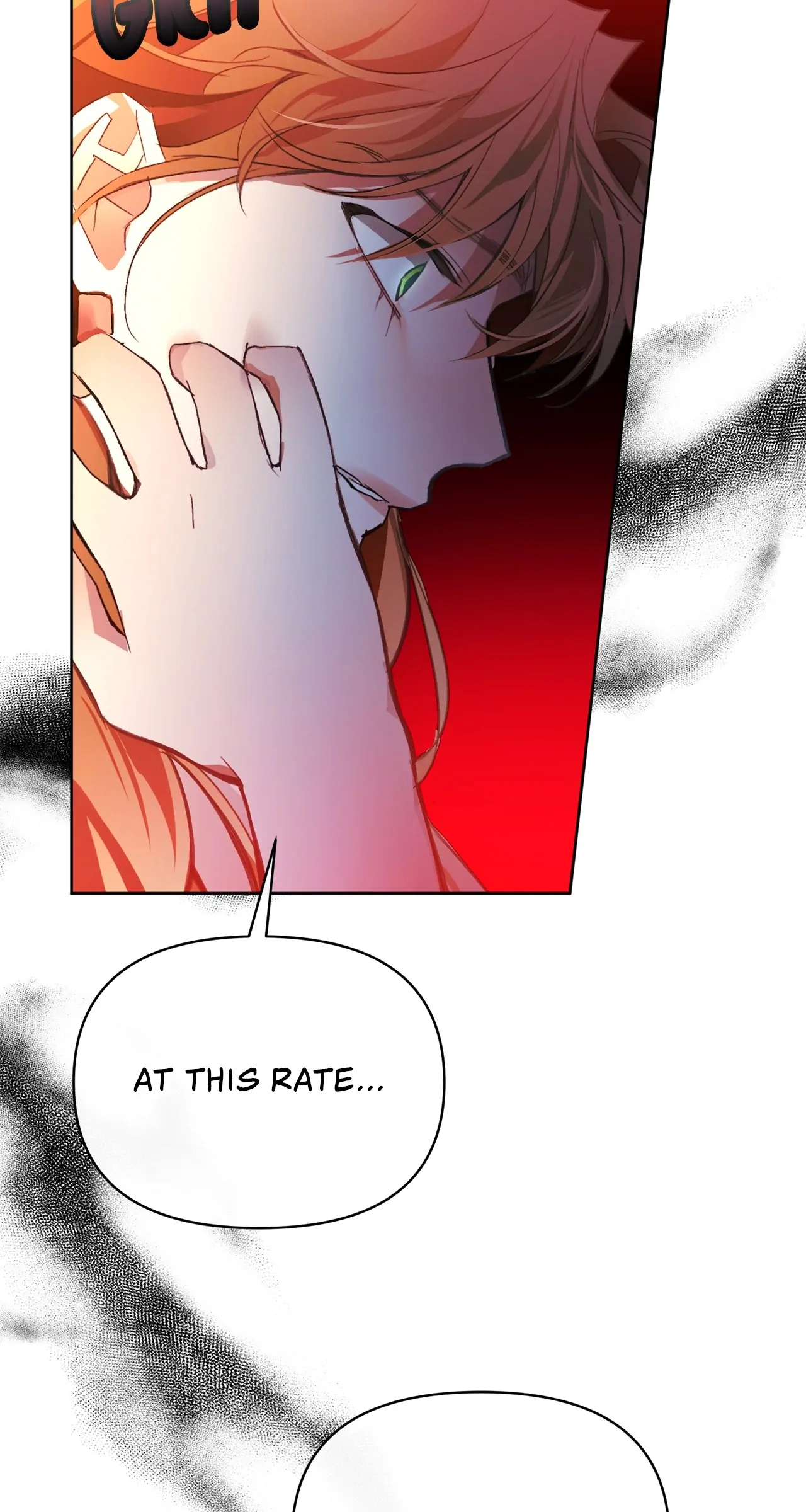 Looking For The Villainess Whom I Spent My First Time With Chapter 10 page 40